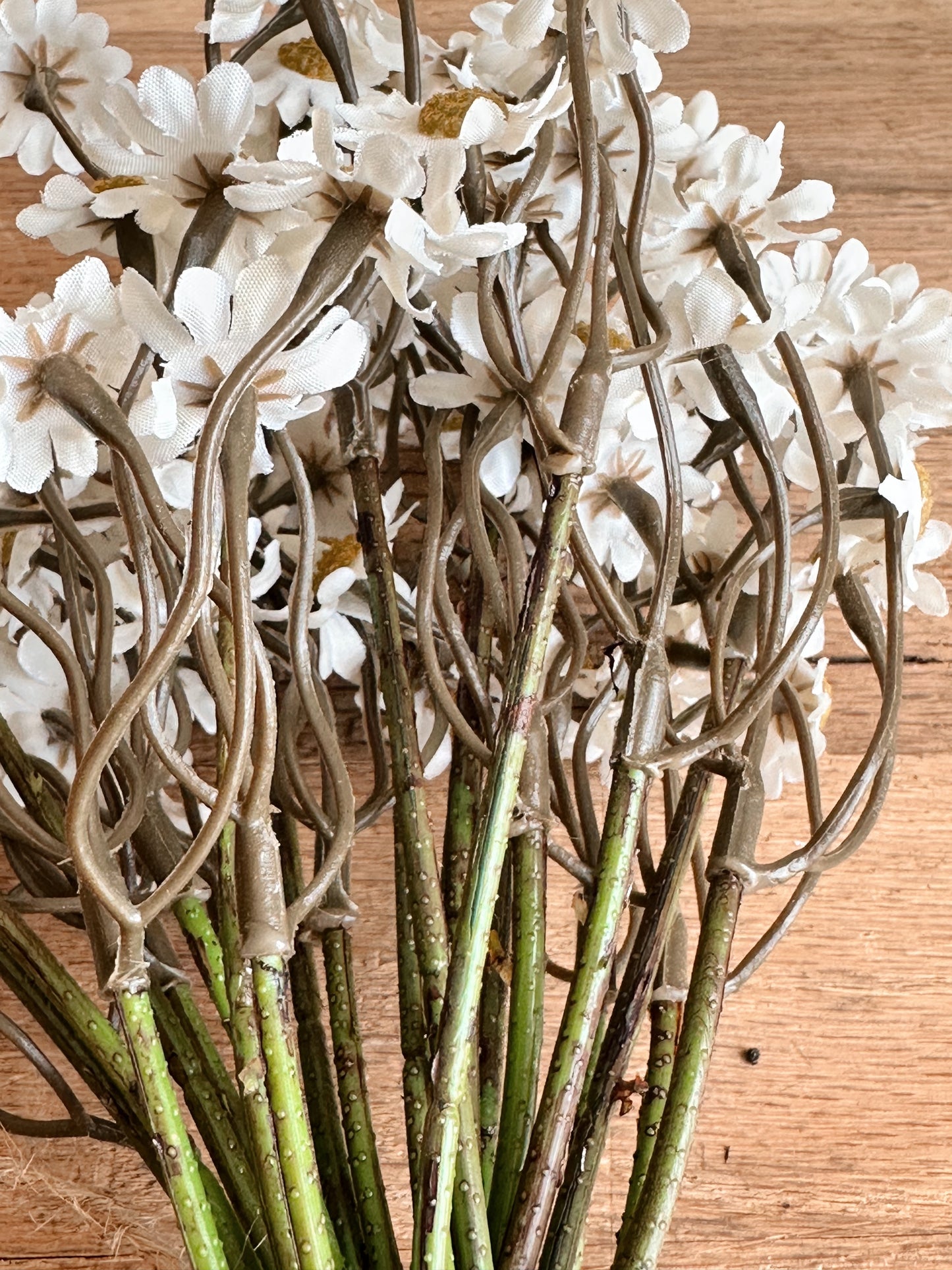 Faux Camomile Bundle