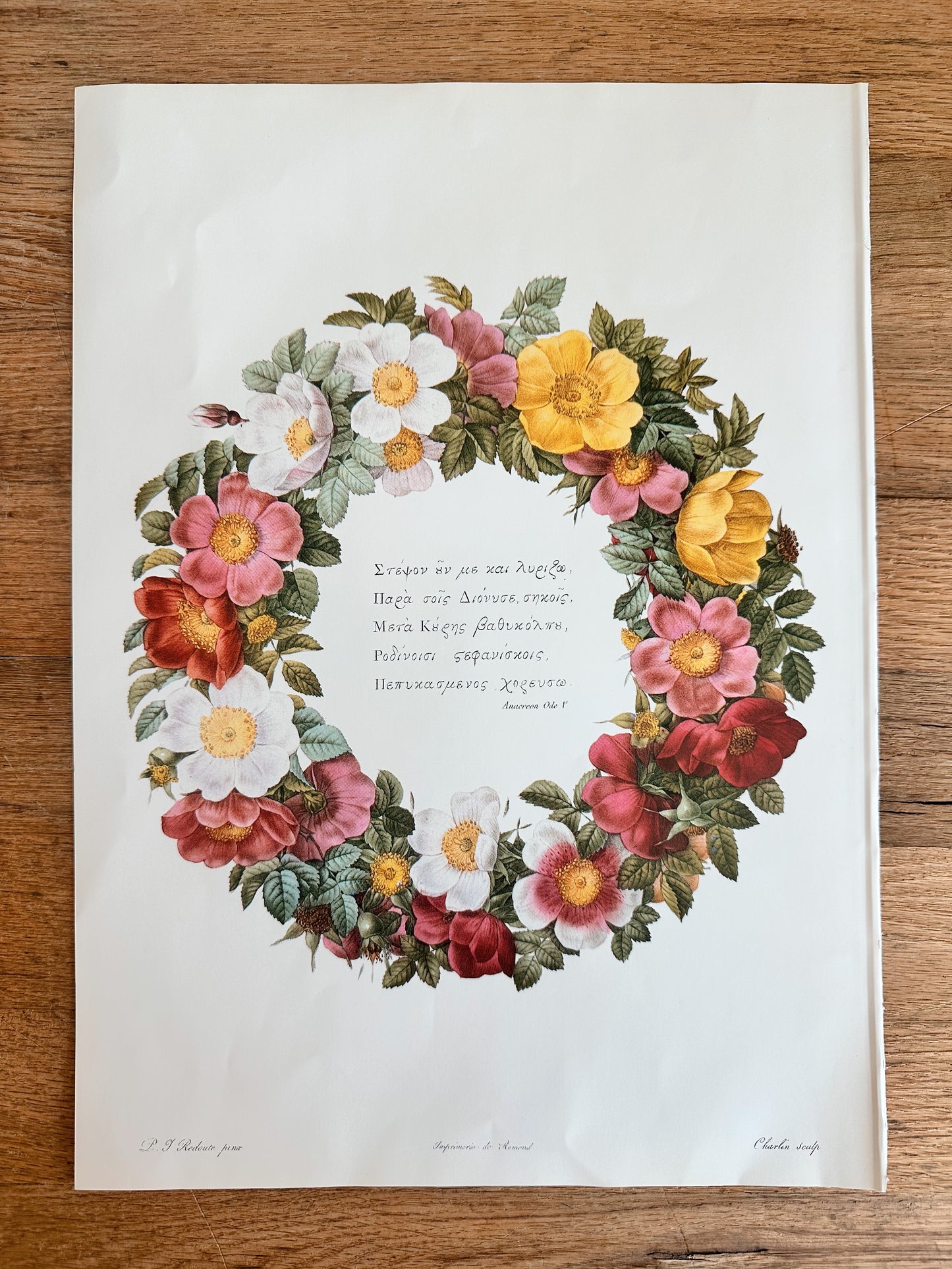 Authentic Vintage Botanicals, multiple varieties