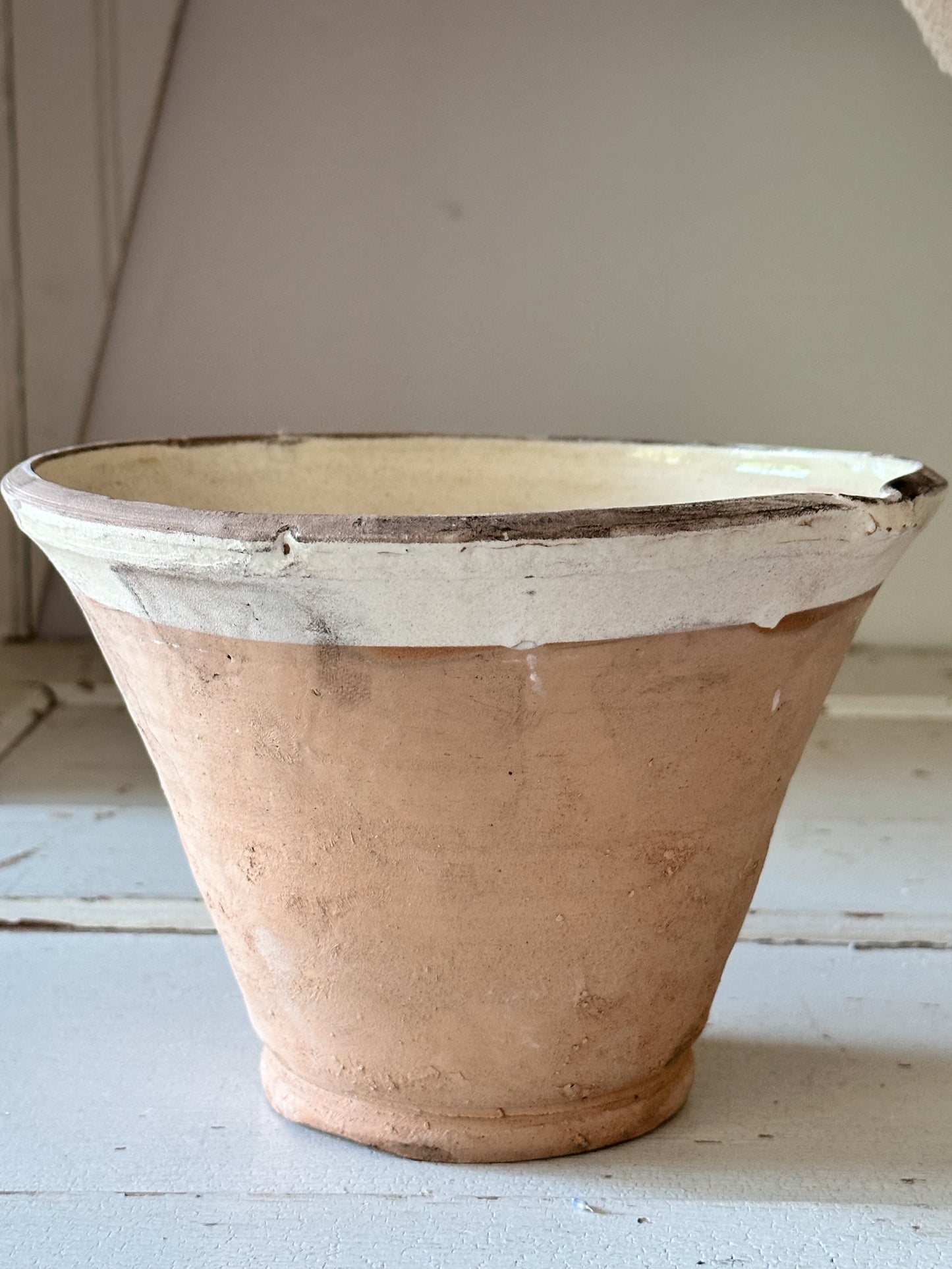 Heritage Clay Bowls