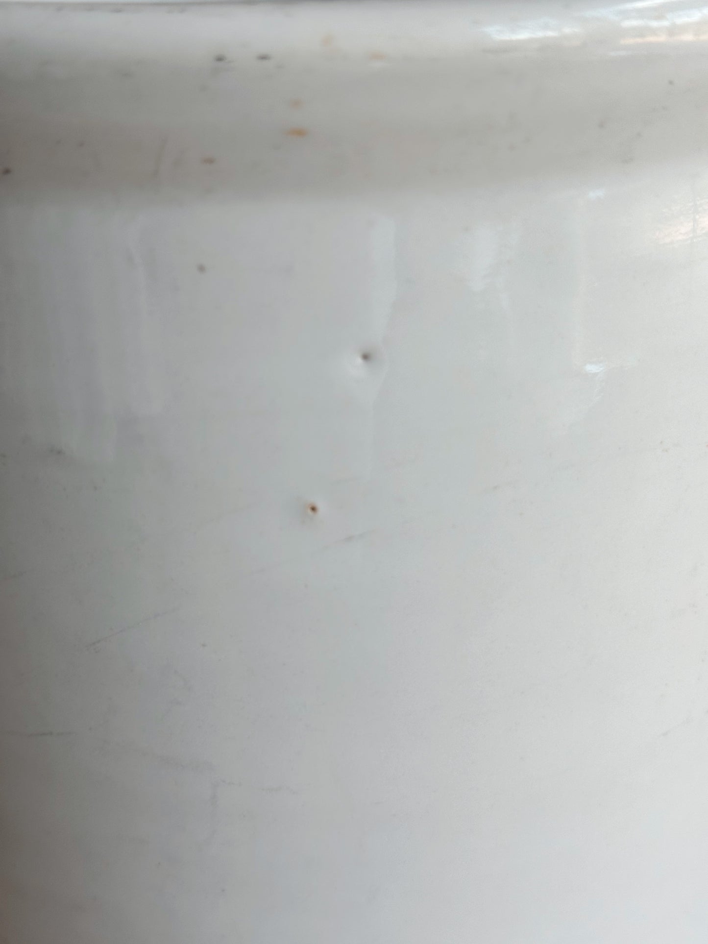 Vintage Hall Crock