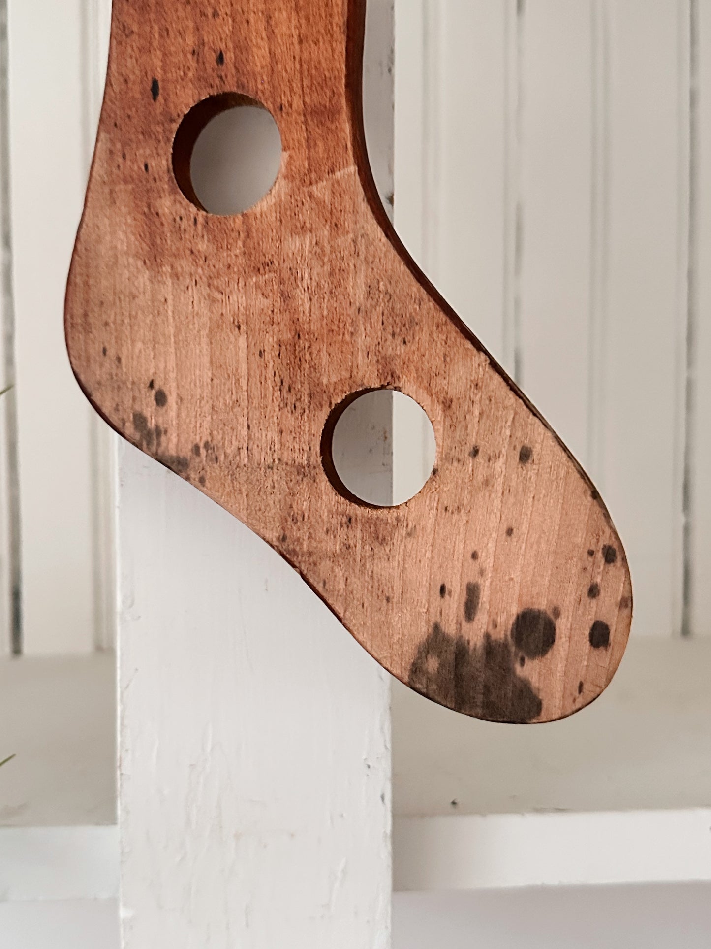 Vintage Sock Stretcher/Dryer