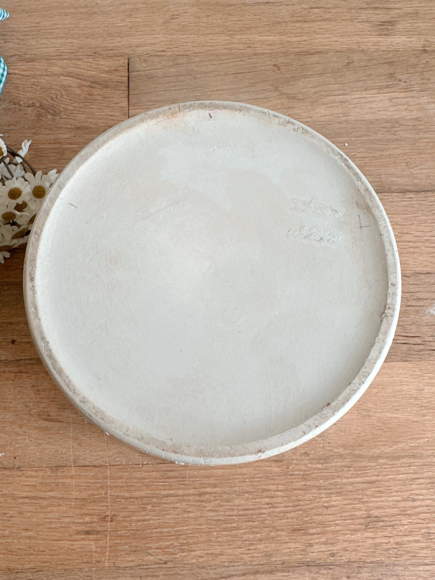 Vintage Honey Crock