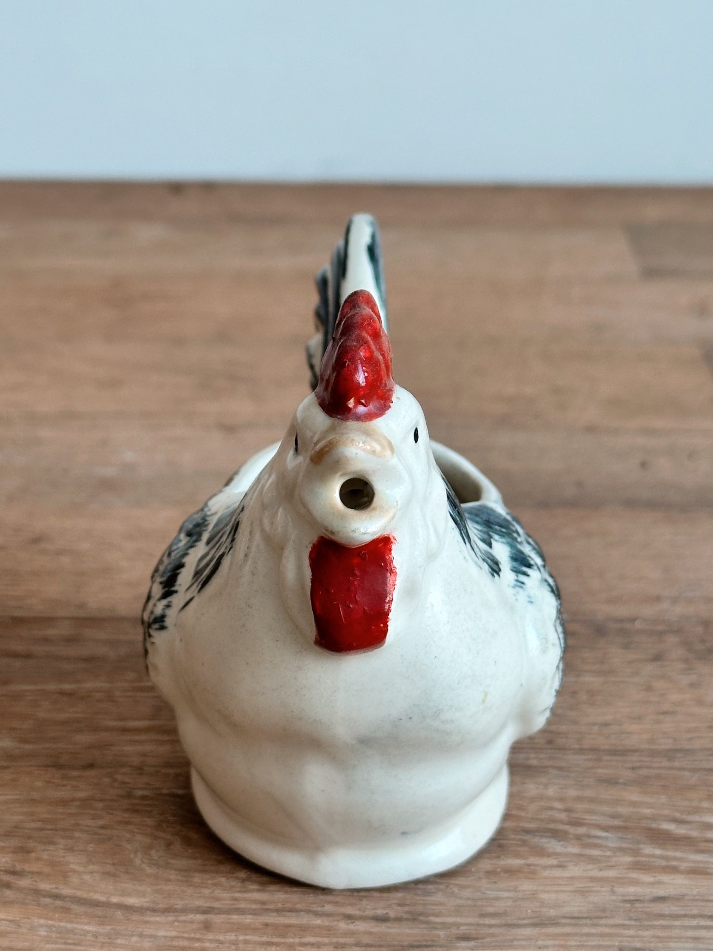 Vintage Chicken Creamer