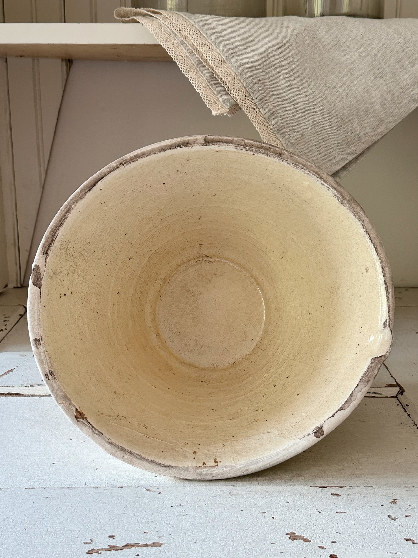 Heritage Clay Bowls