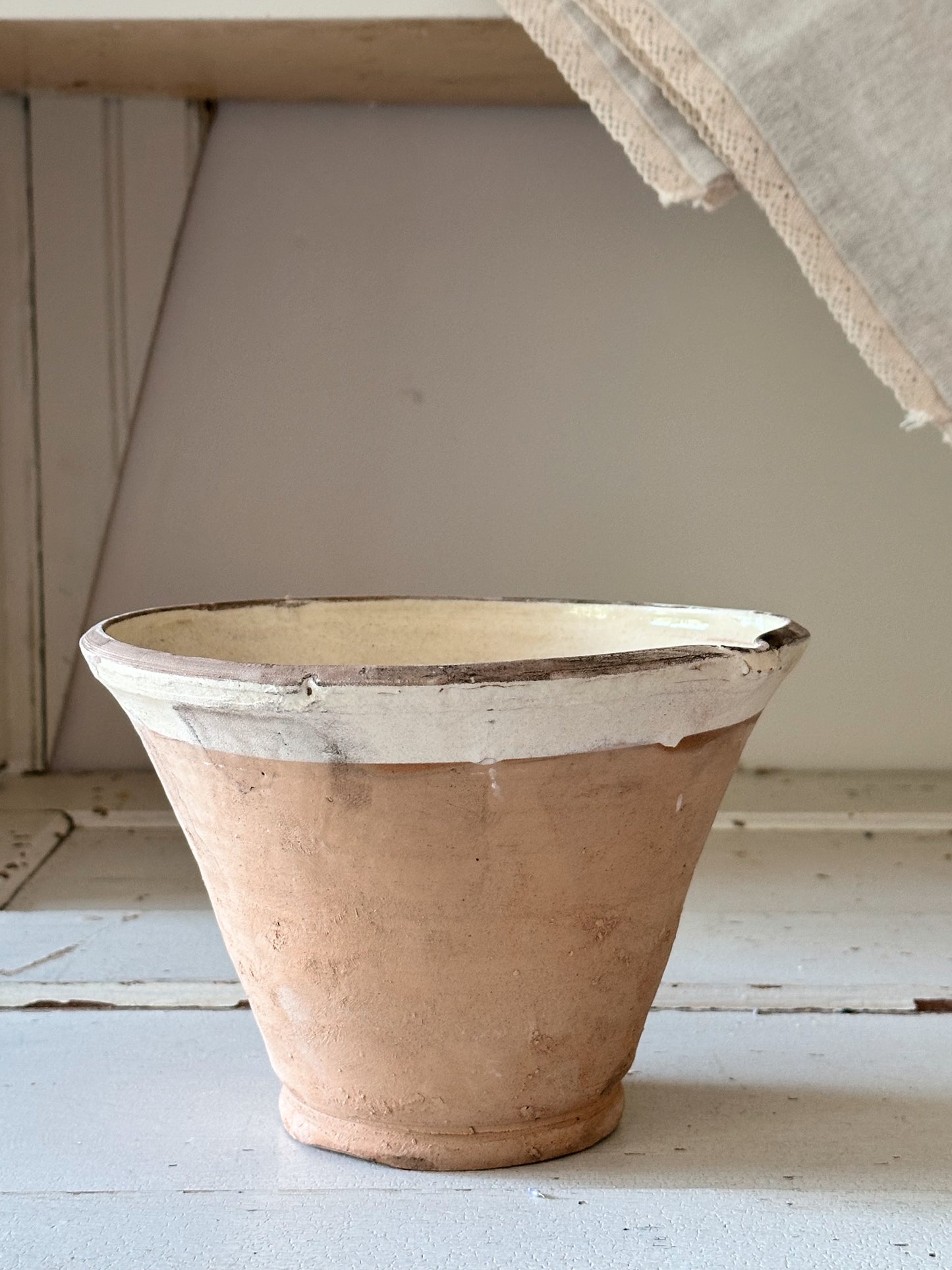 Heritage Clay Bowls