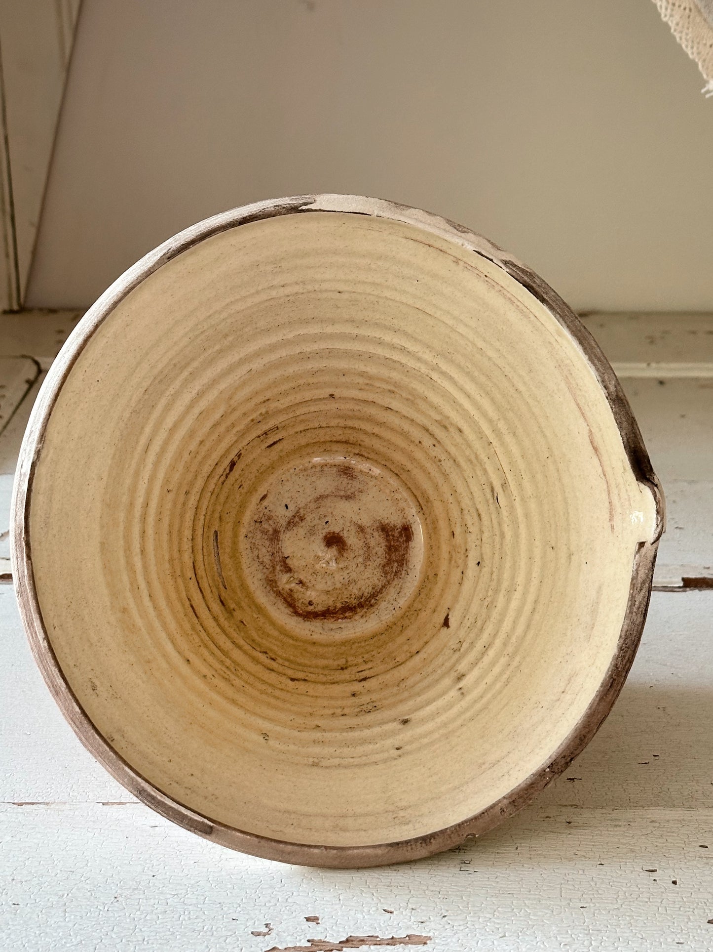 Heritage Clay Bowls
