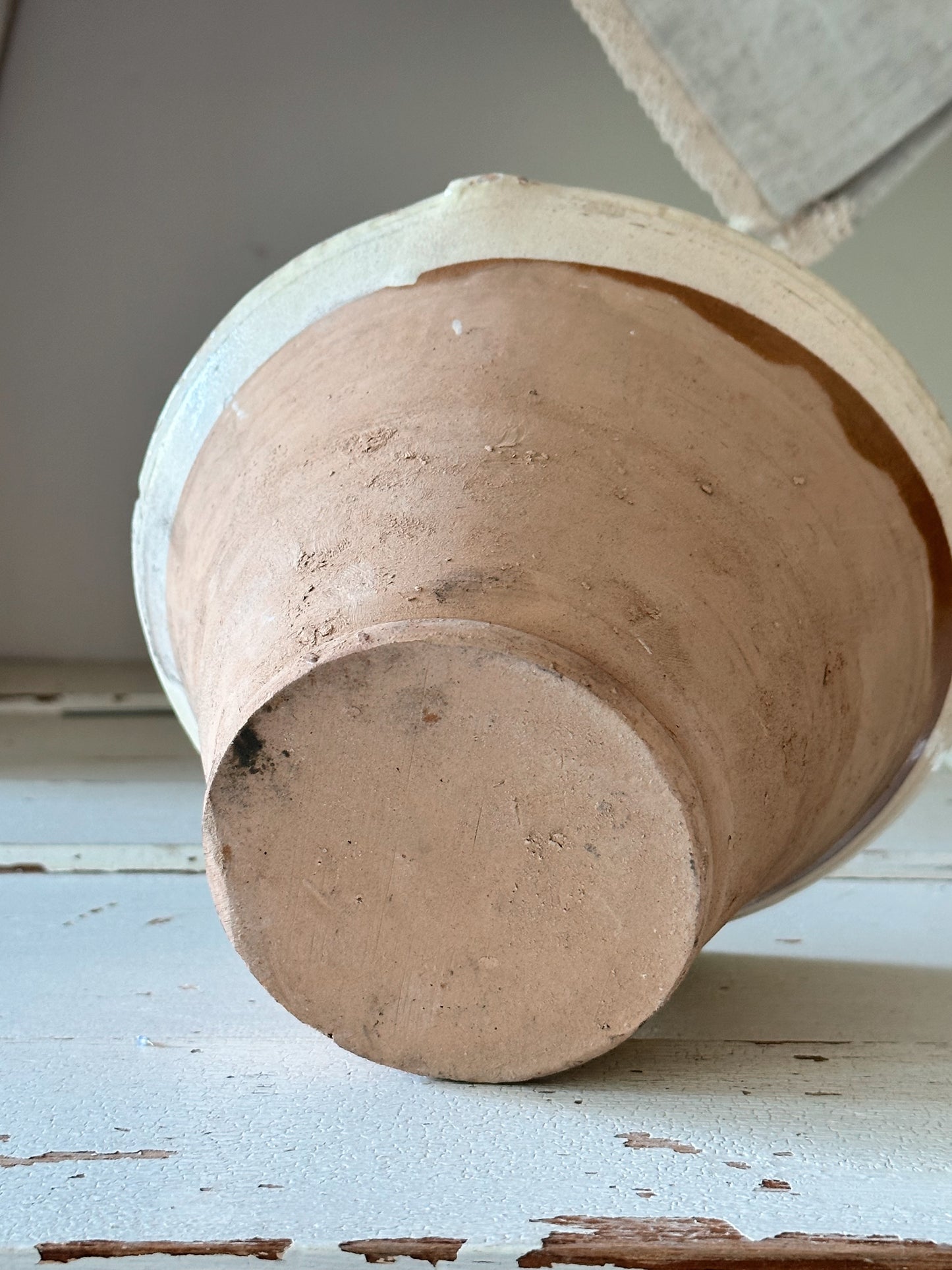 Heritage Clay Bowls