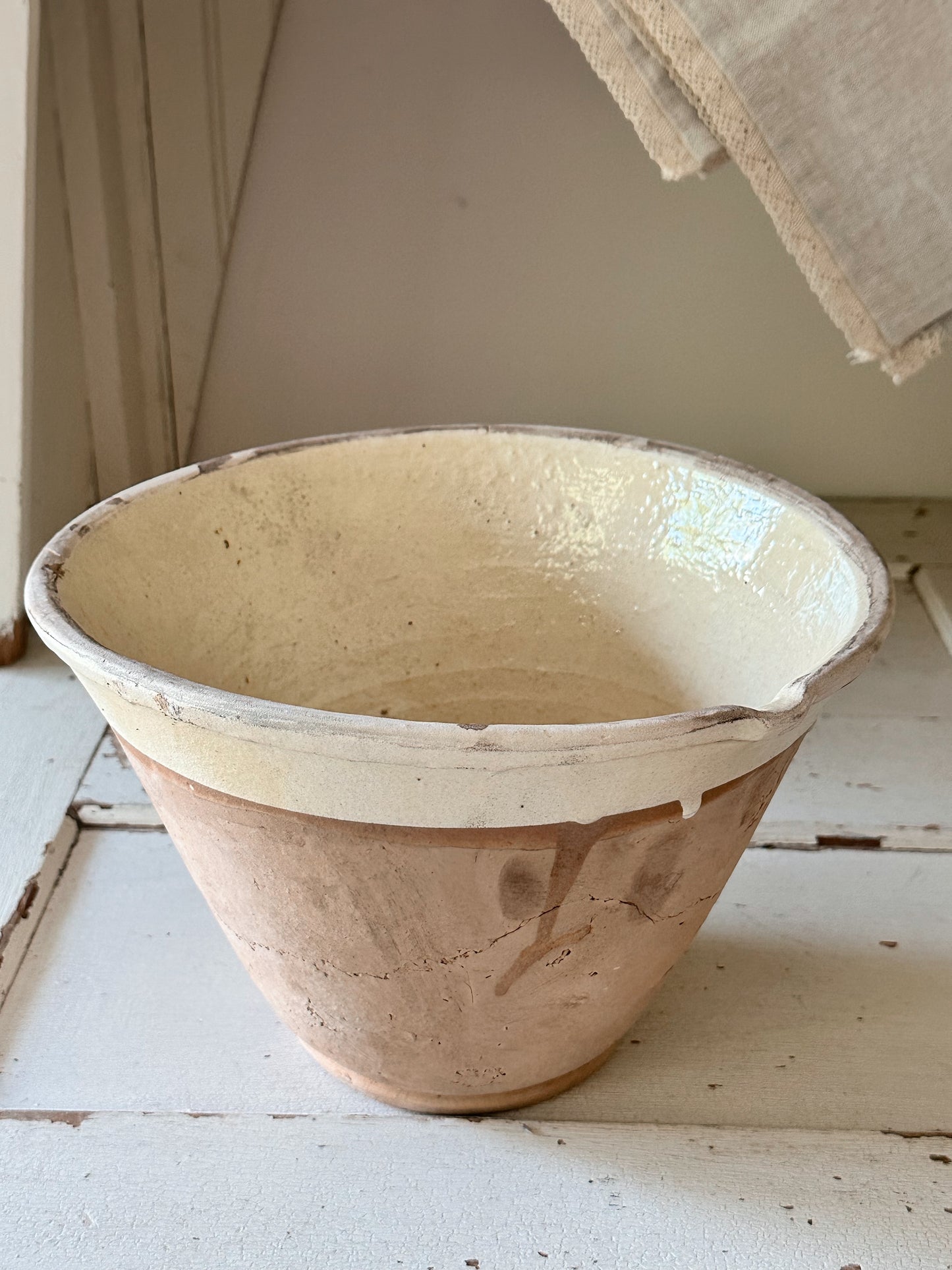 Heritage Clay Bowls