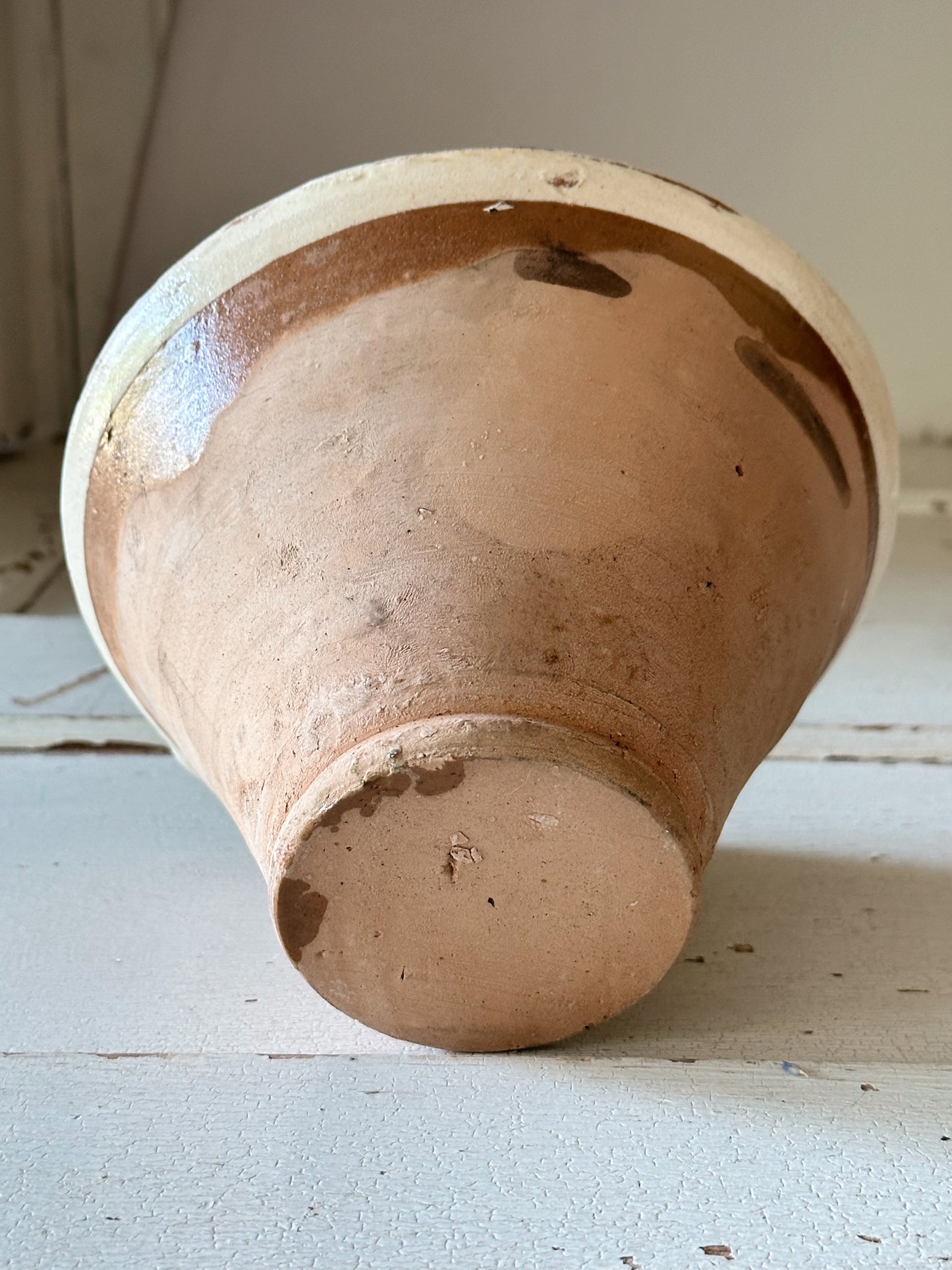 Heritage Clay Bowls