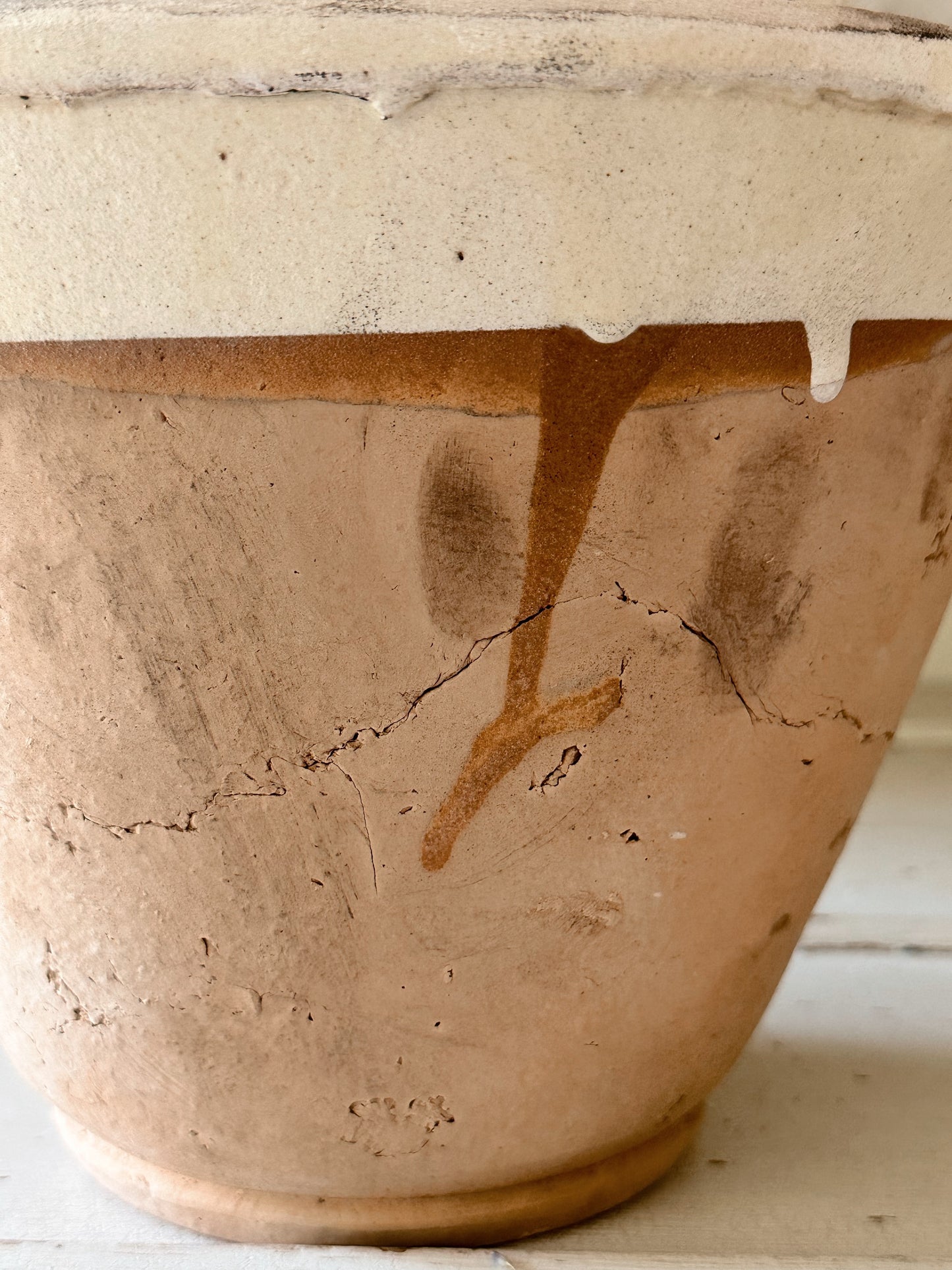 Heritage Clay Bowls