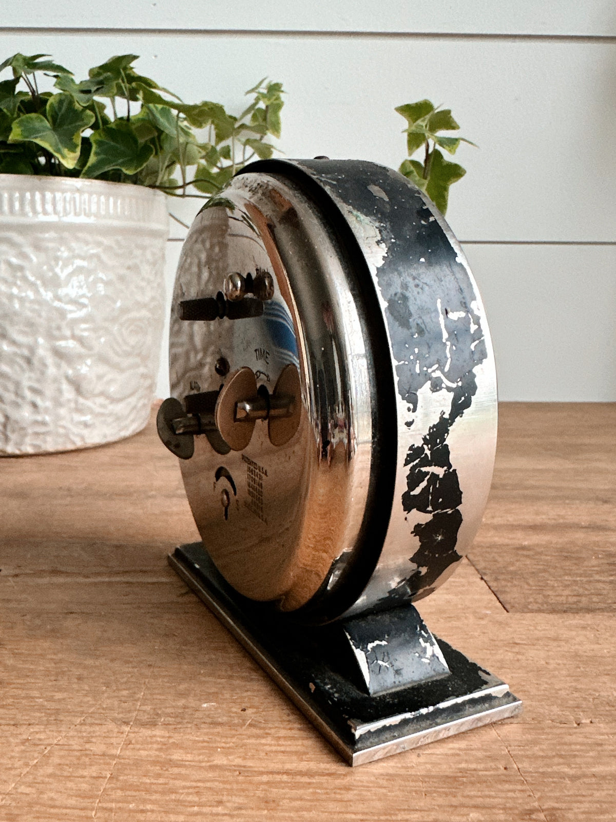 Vintage Westclox Big Ben