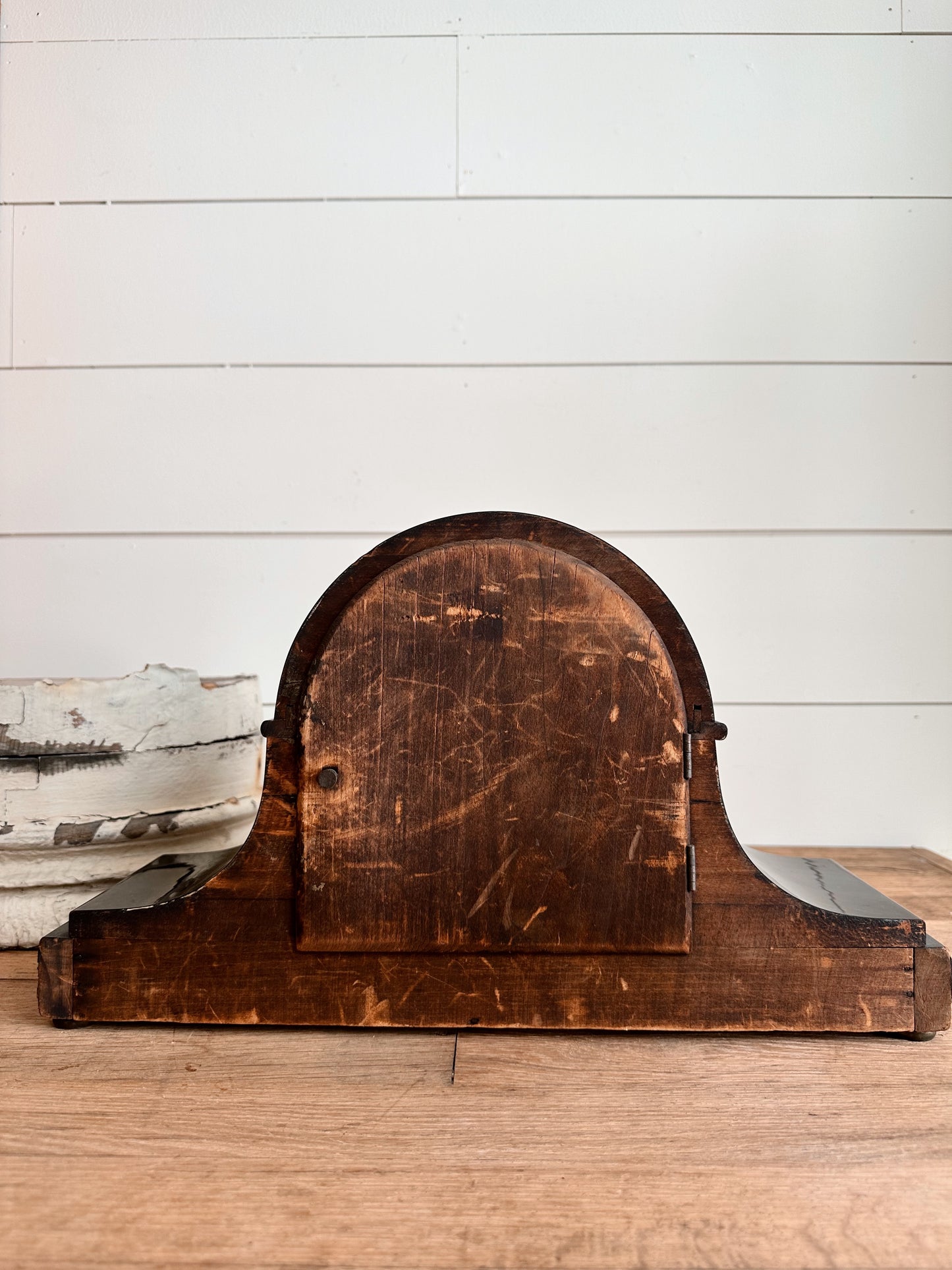 Vintage Seth Thomas Mantel Clock