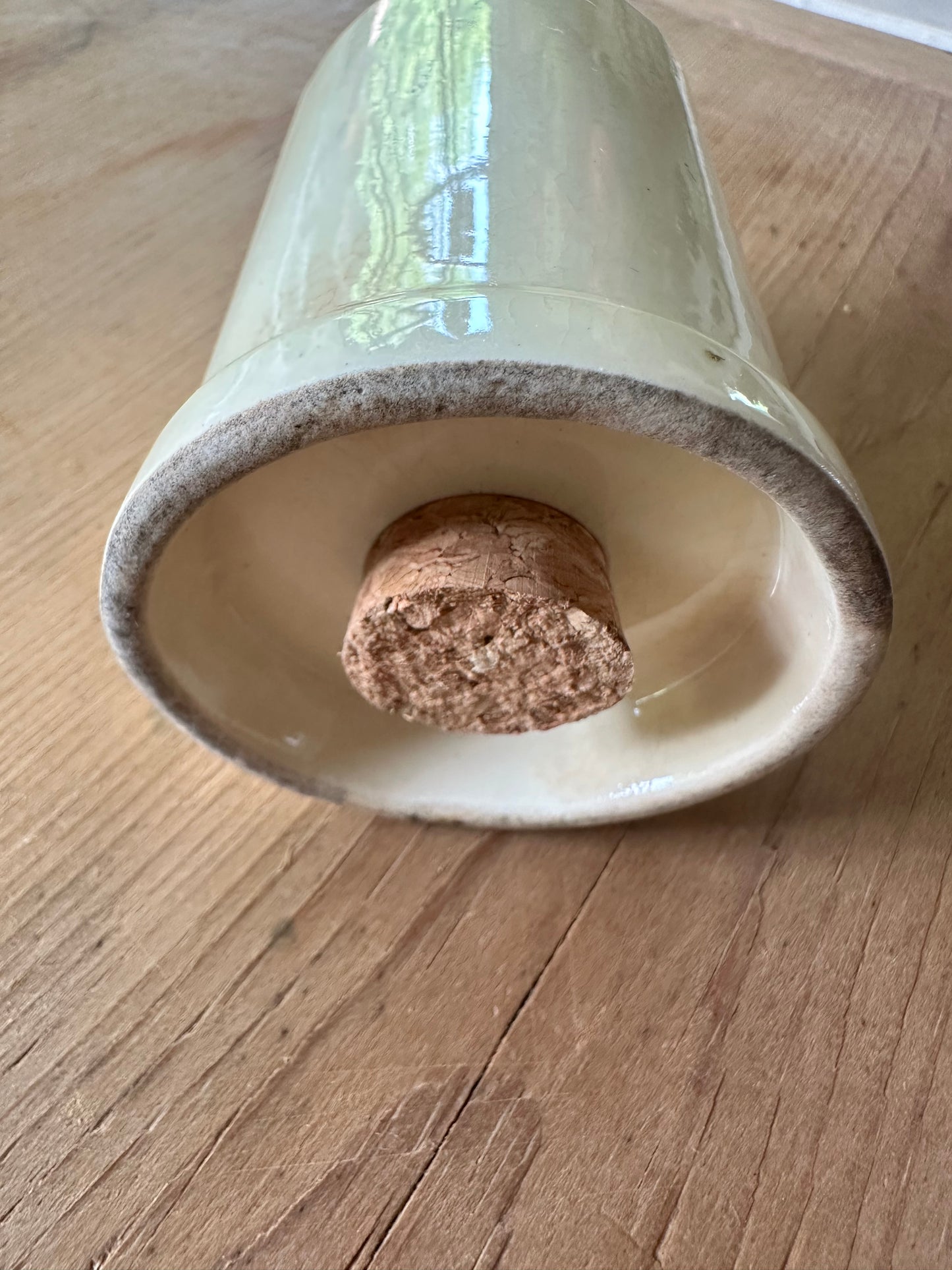 Vintage Flour Shakers