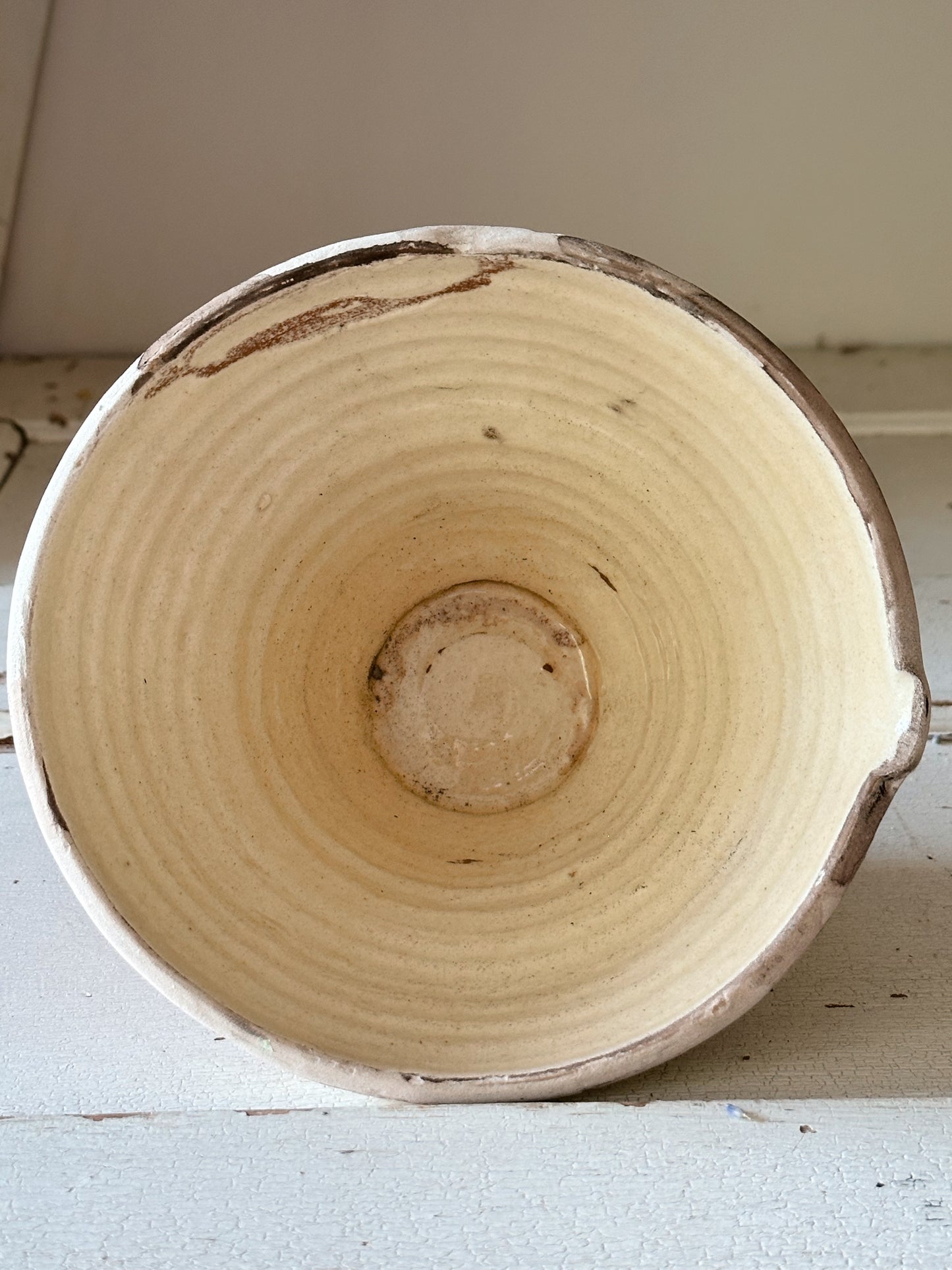 Heritage Clay Bowls