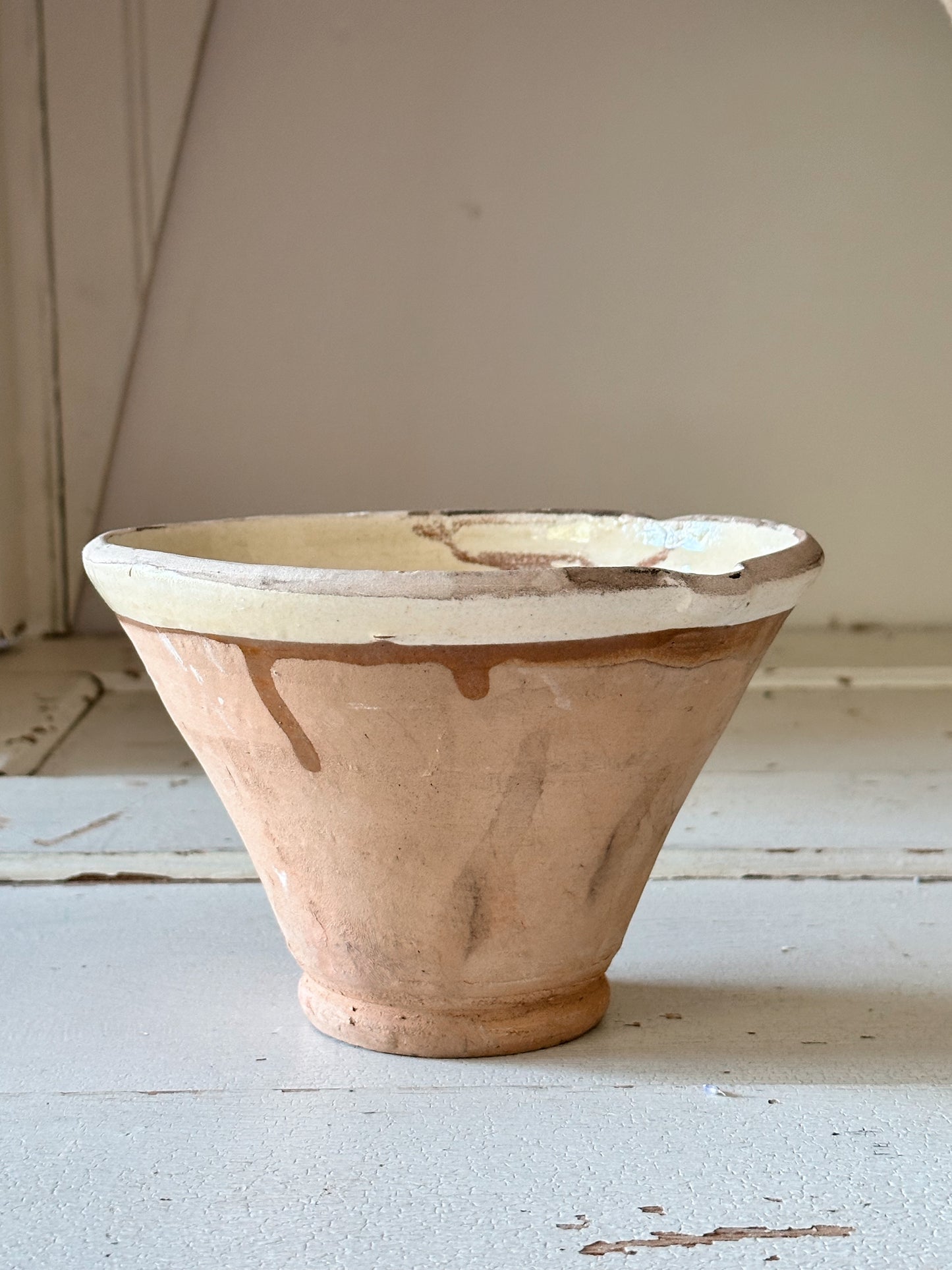 Heritage Clay Bowls