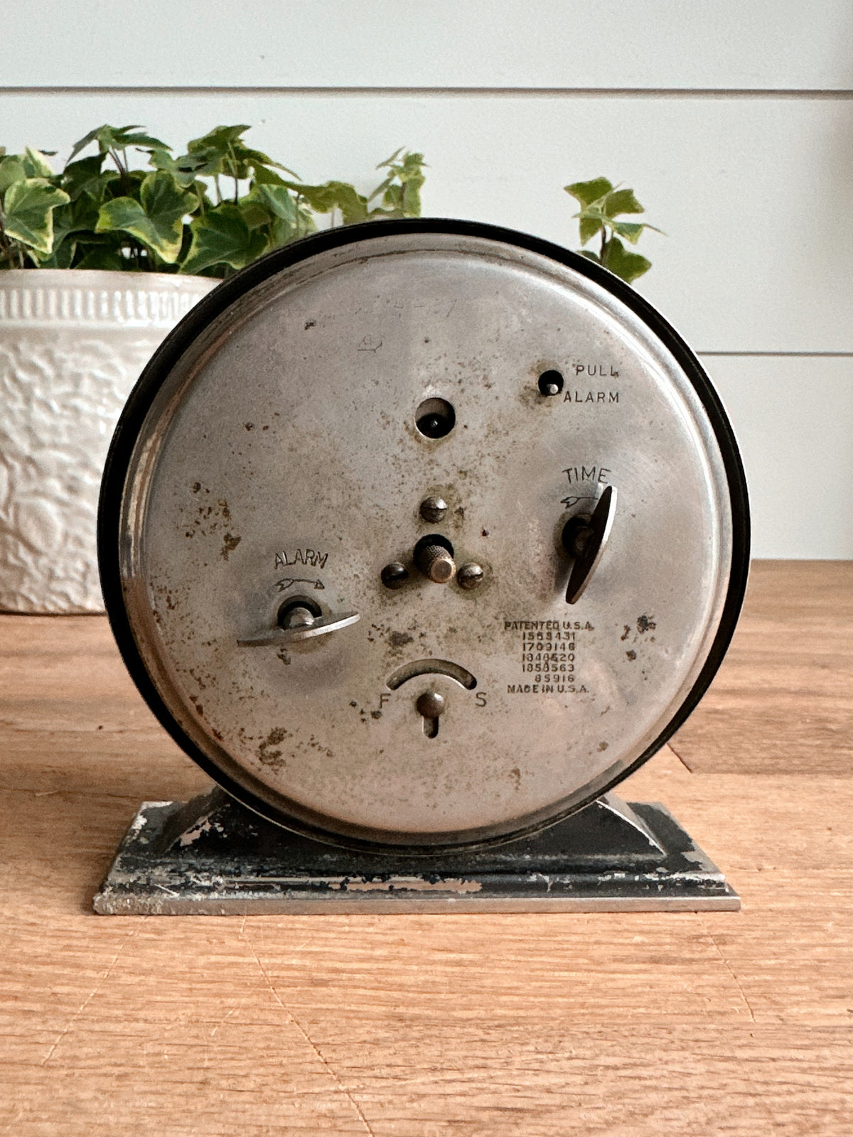 Vintage Westclox Big Ben