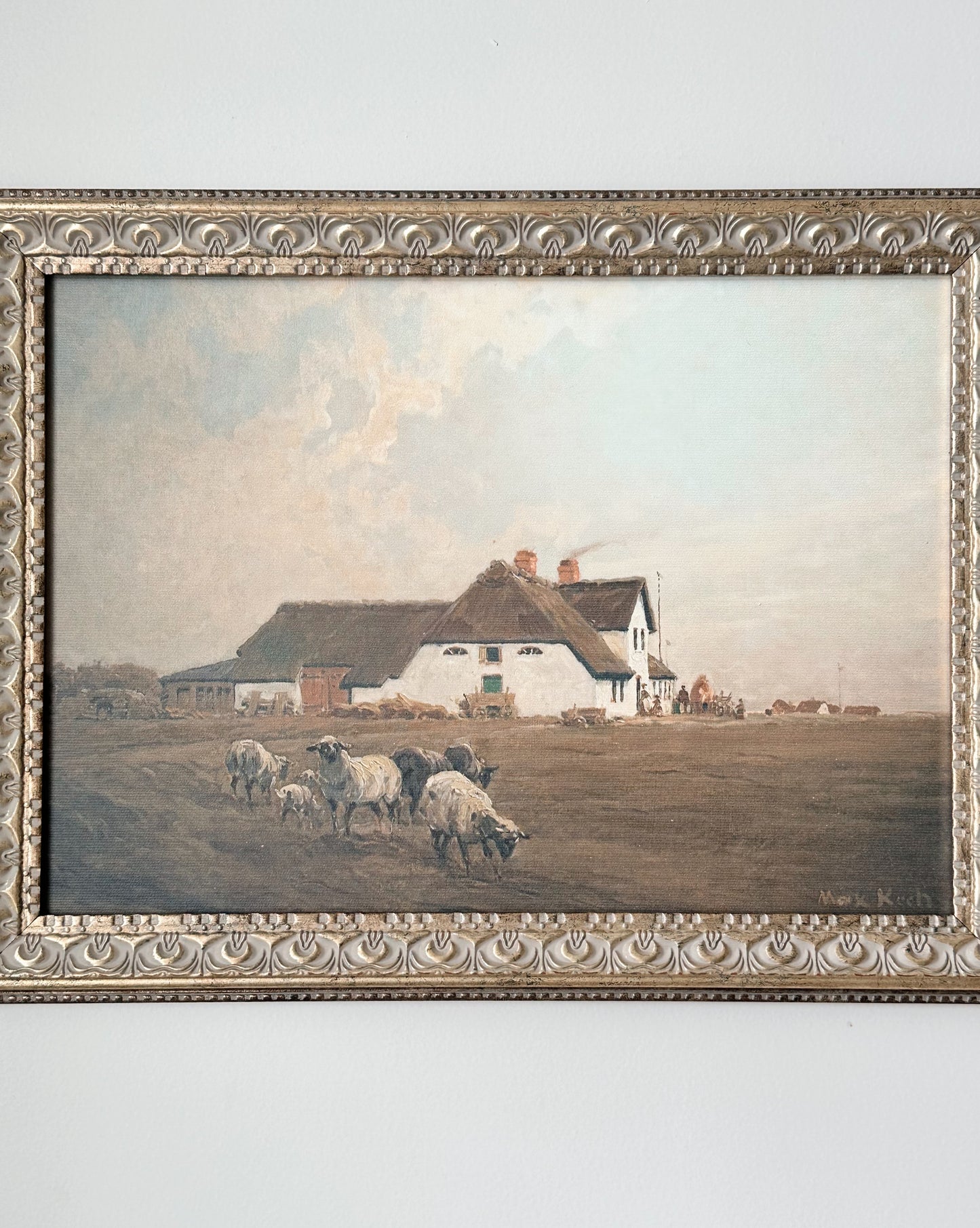 The Homestead