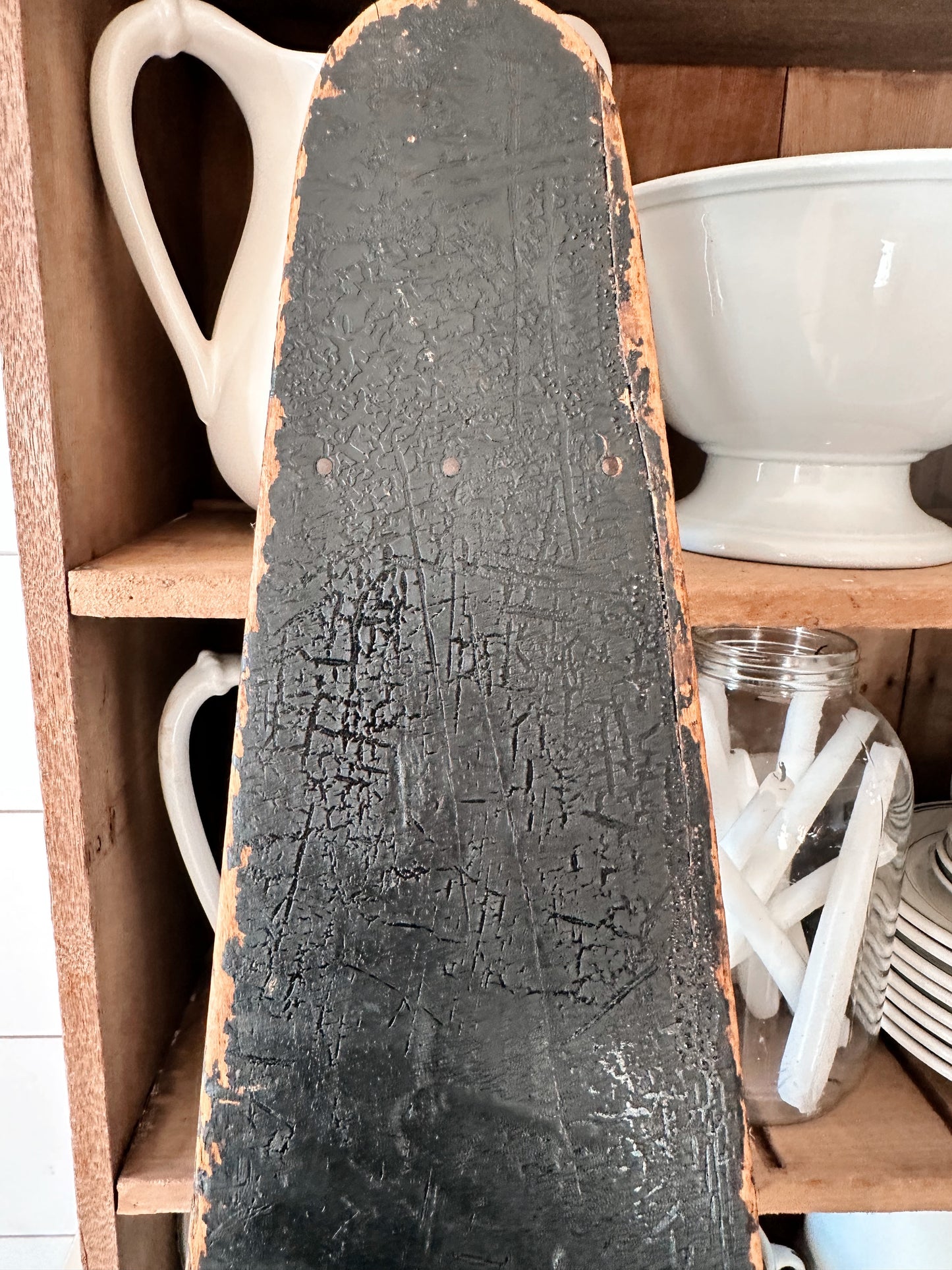 Vintage Violin & Case