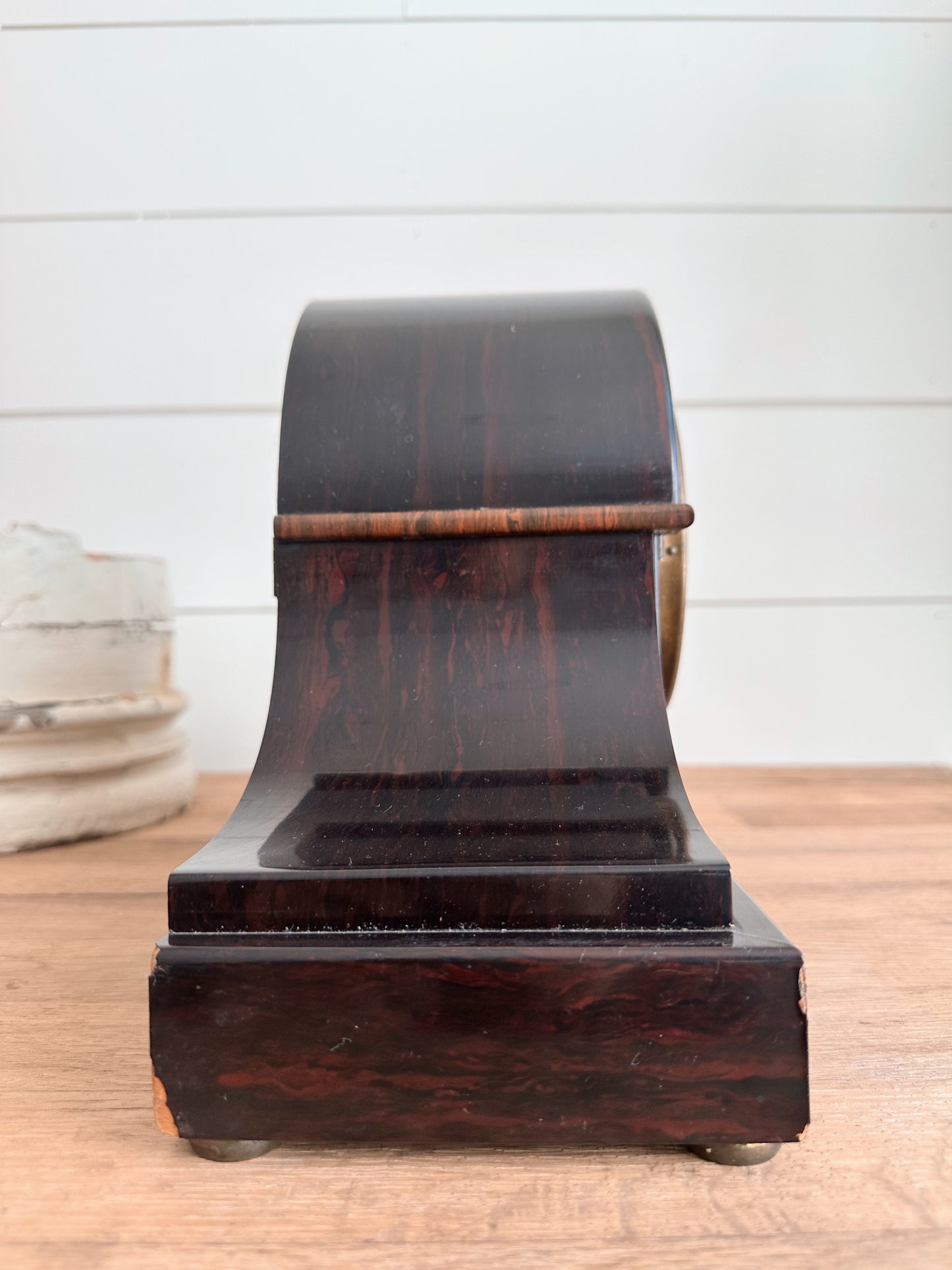 Vintage Seth Thomas Mantel Clock