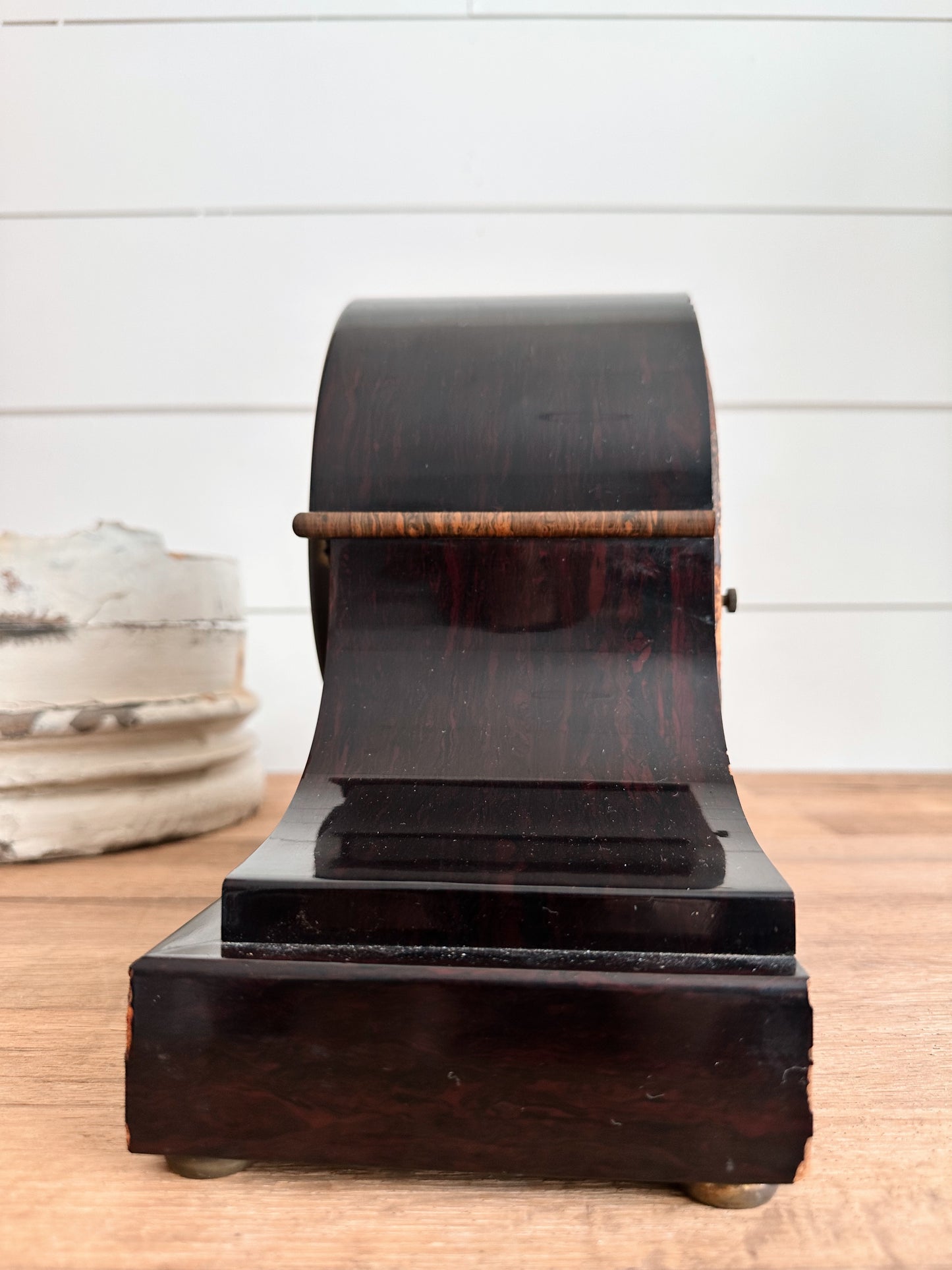 Vintage Seth Thomas Mantel Clock