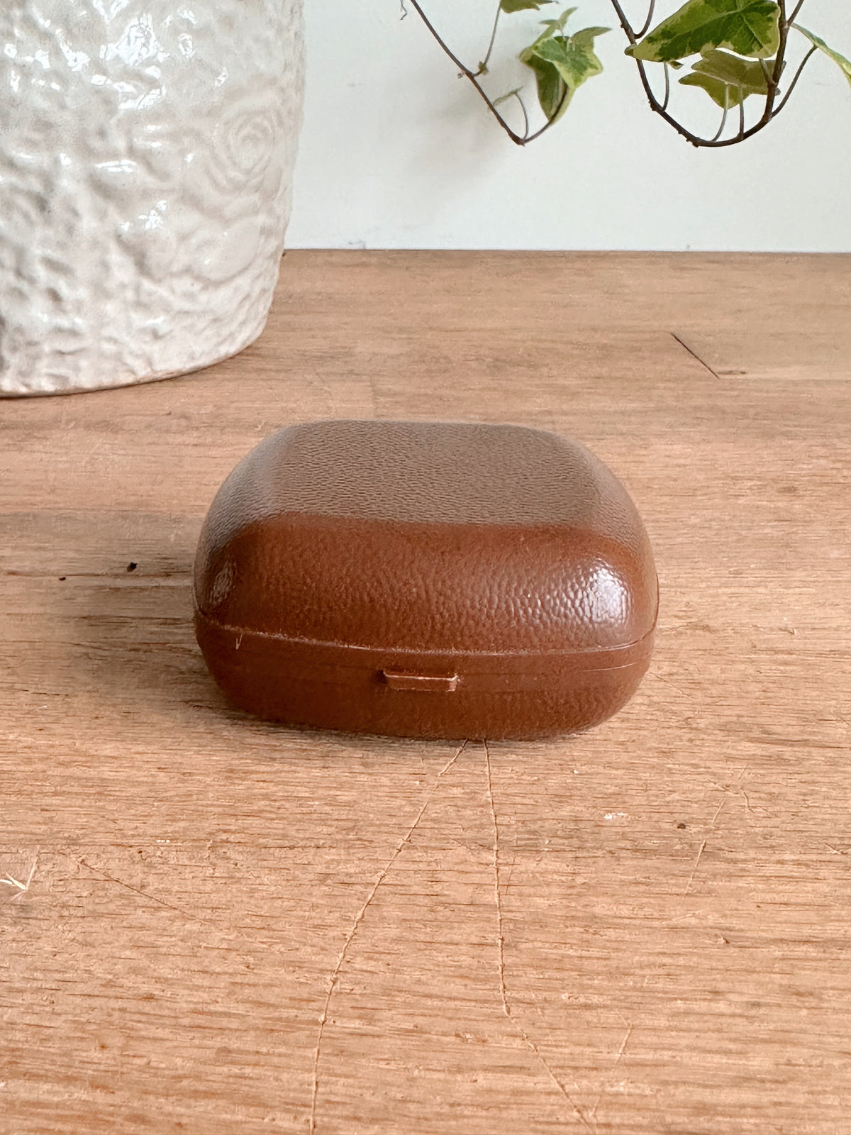 Vintage KMart Travel Clock