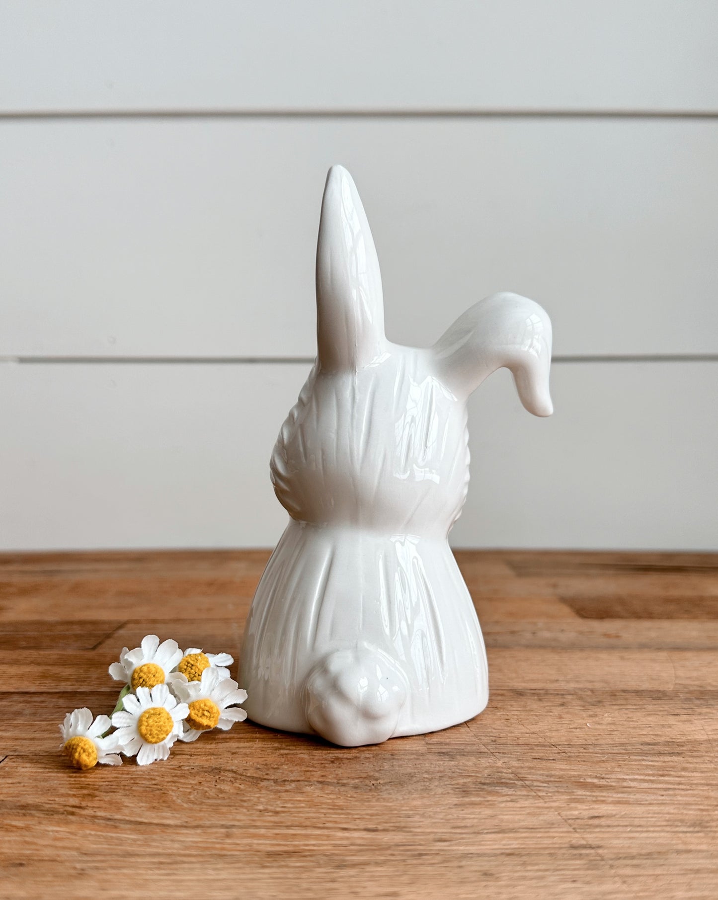 Bunny Vases