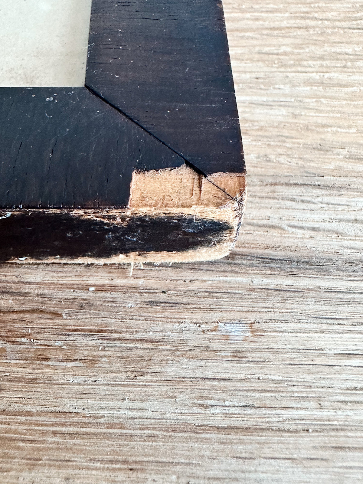 Vintage Sheep & Shepherd Print, The Highlands copyright 1916