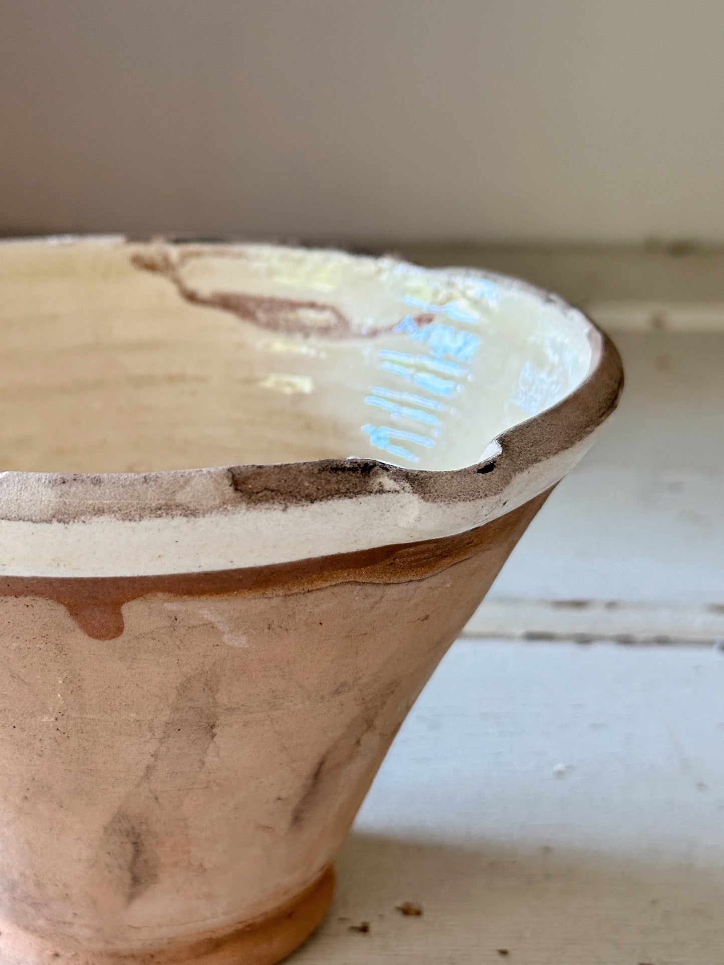 Heritage Clay Bowls