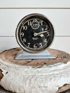 Vintage 1920s - 1939s Big Ben Clock