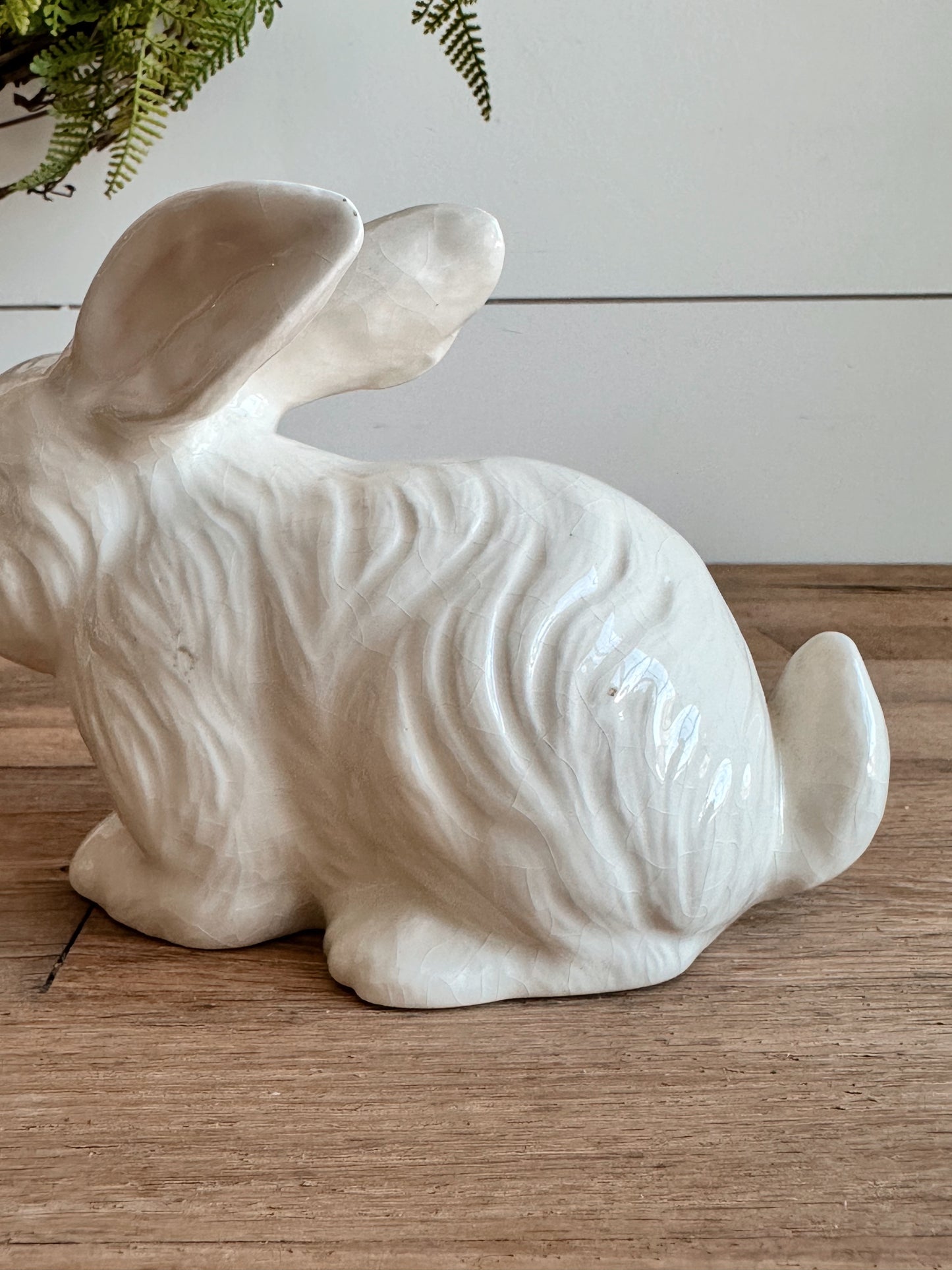 Vintage Bunny