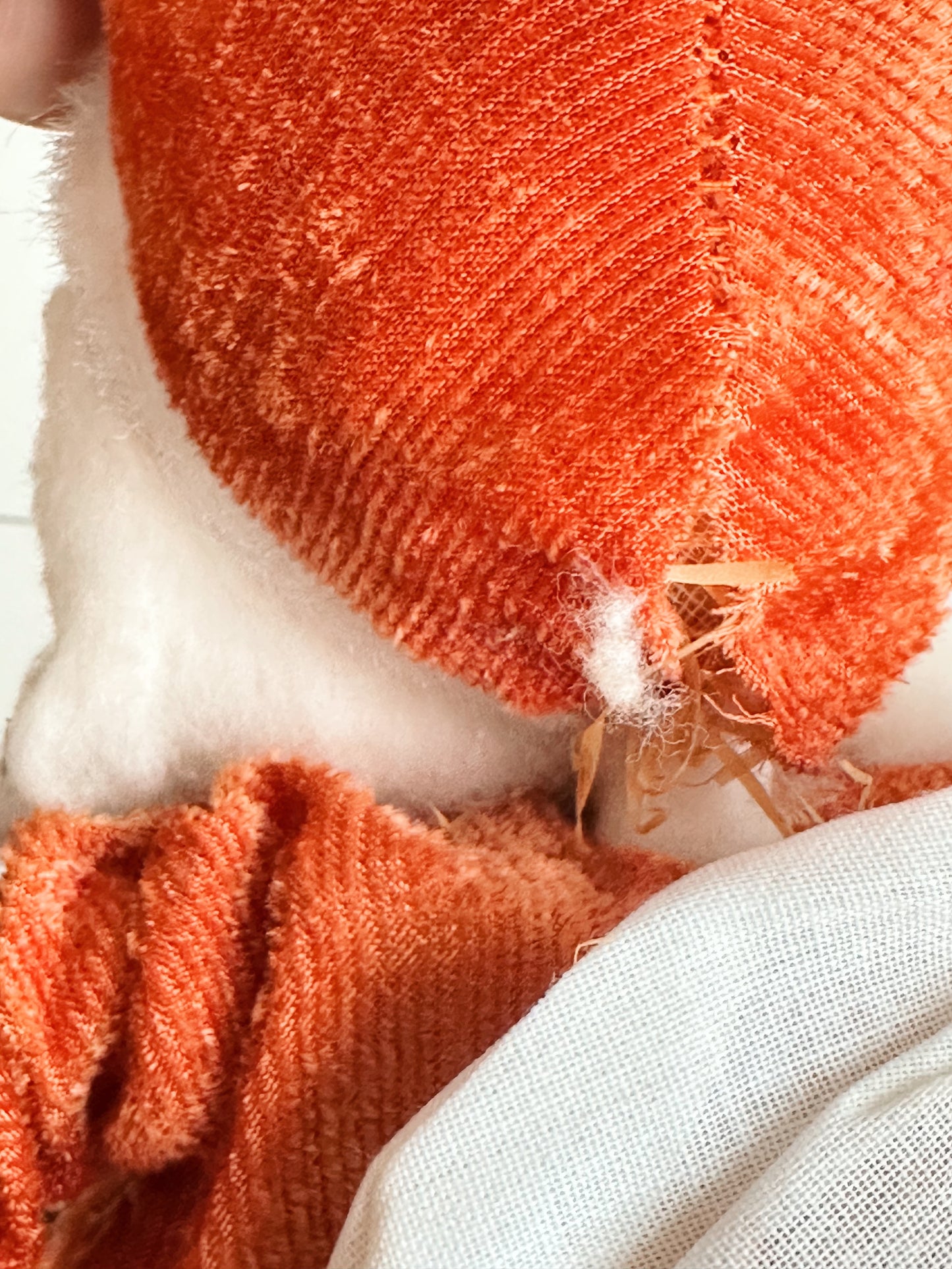 Vintage Santa, Japan