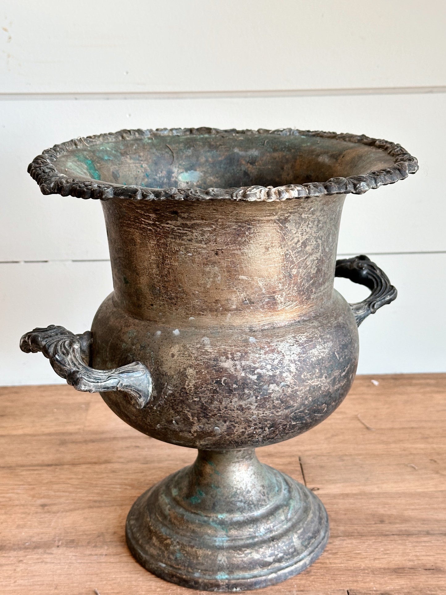 Vintage Champagne Bucket