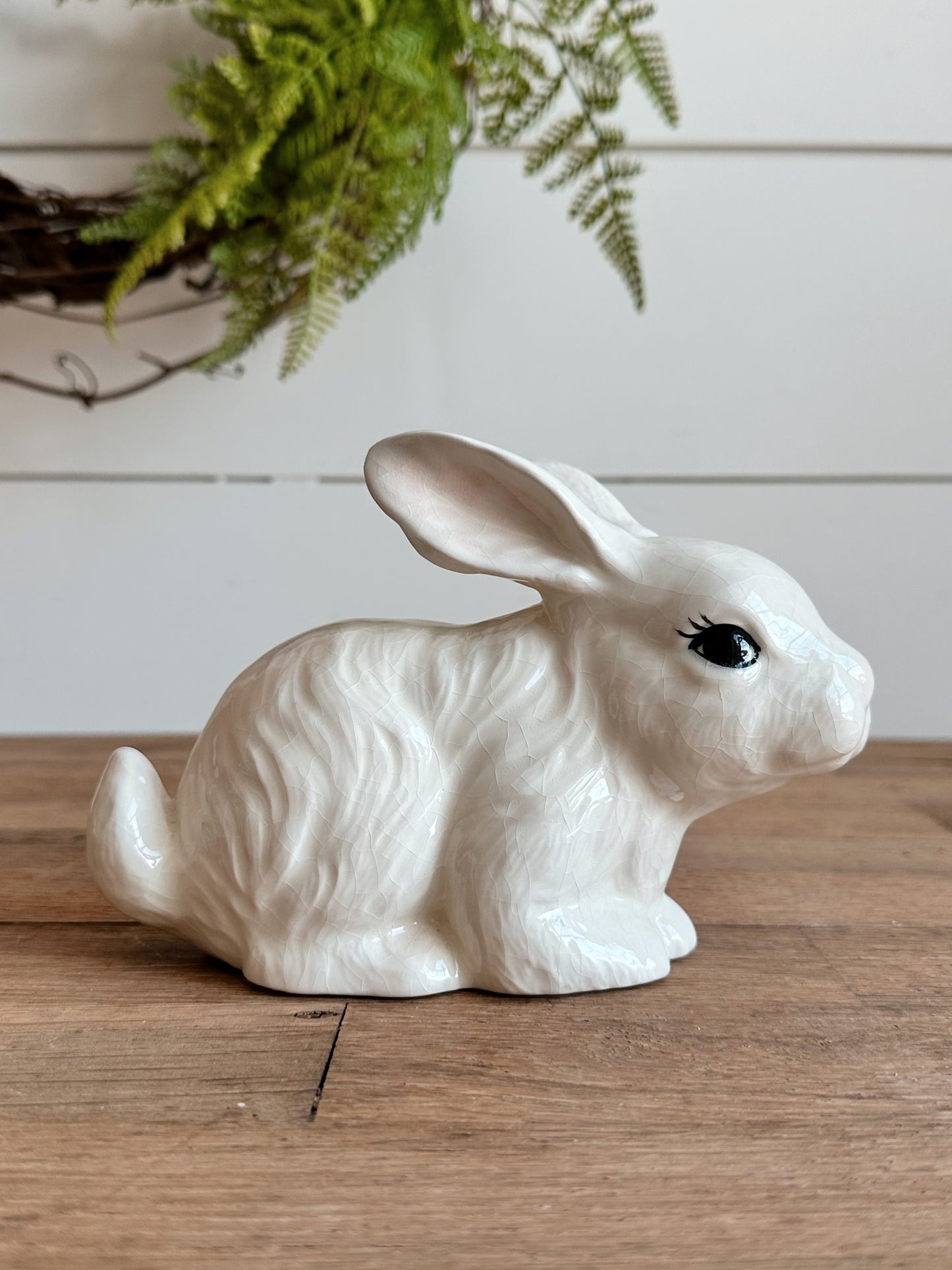 Vintage Bunny