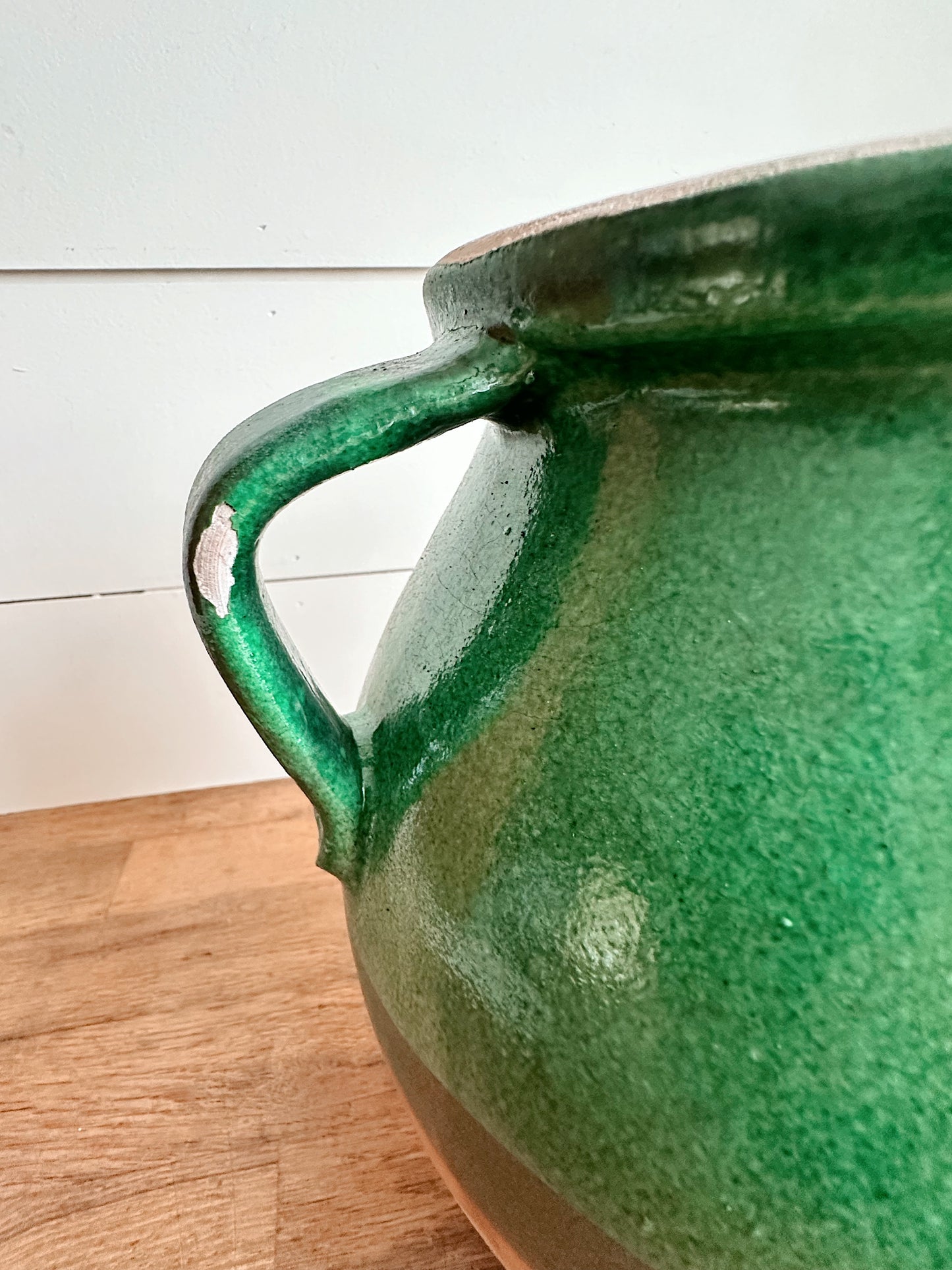 Hand Crafted Clay Jugs