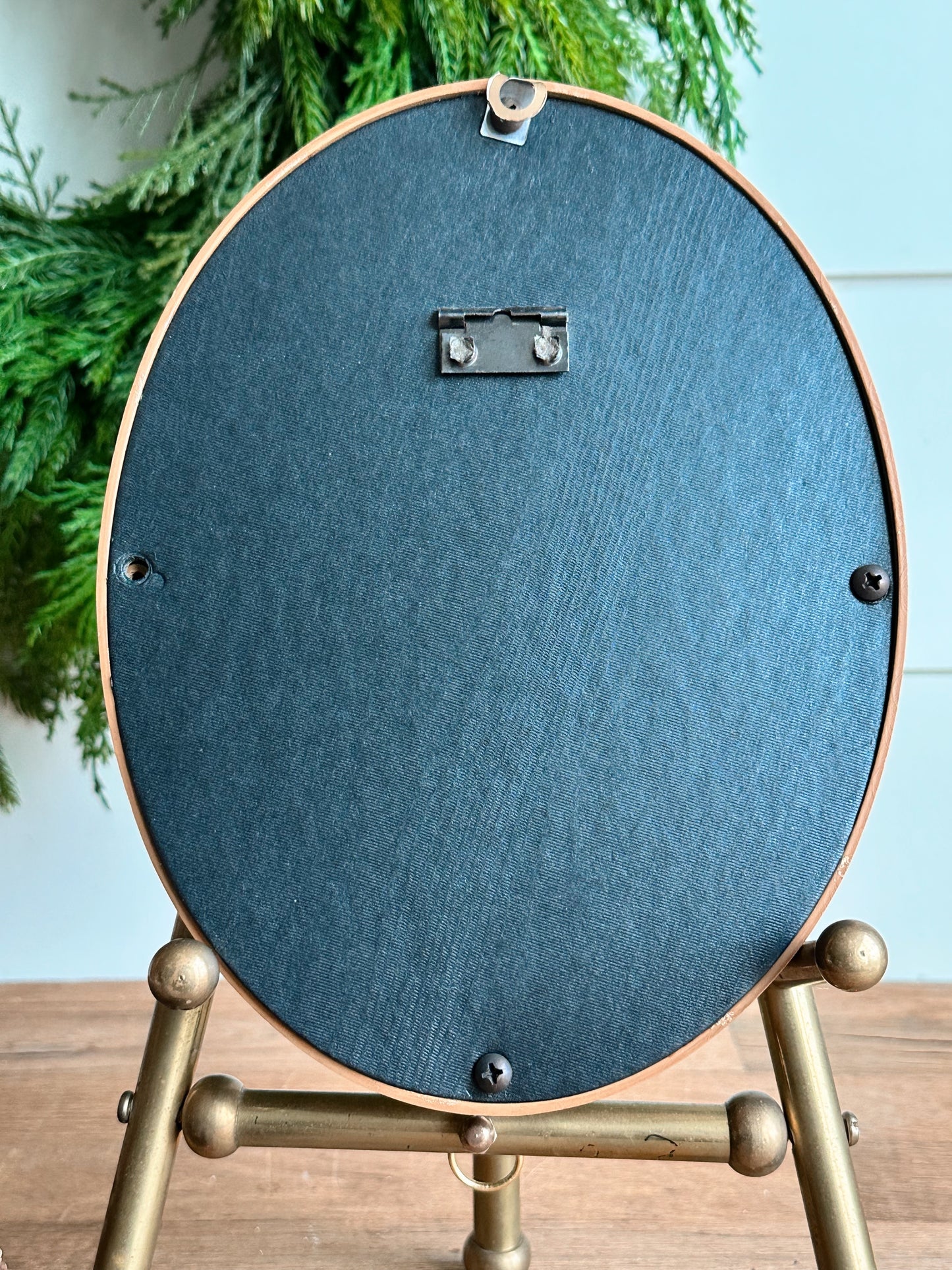 1979 Vintage Hand Cut Silhouette