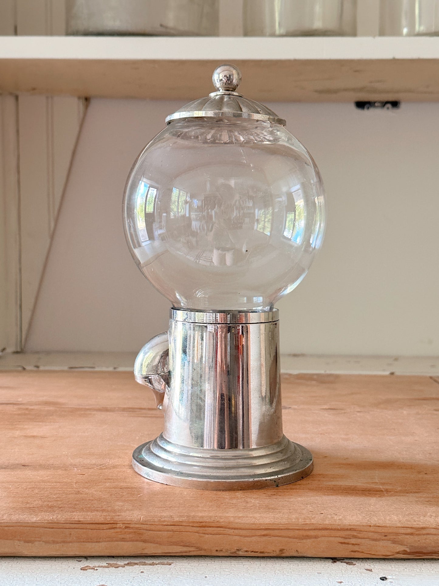 Vintage Candy/Gumball Dispenser