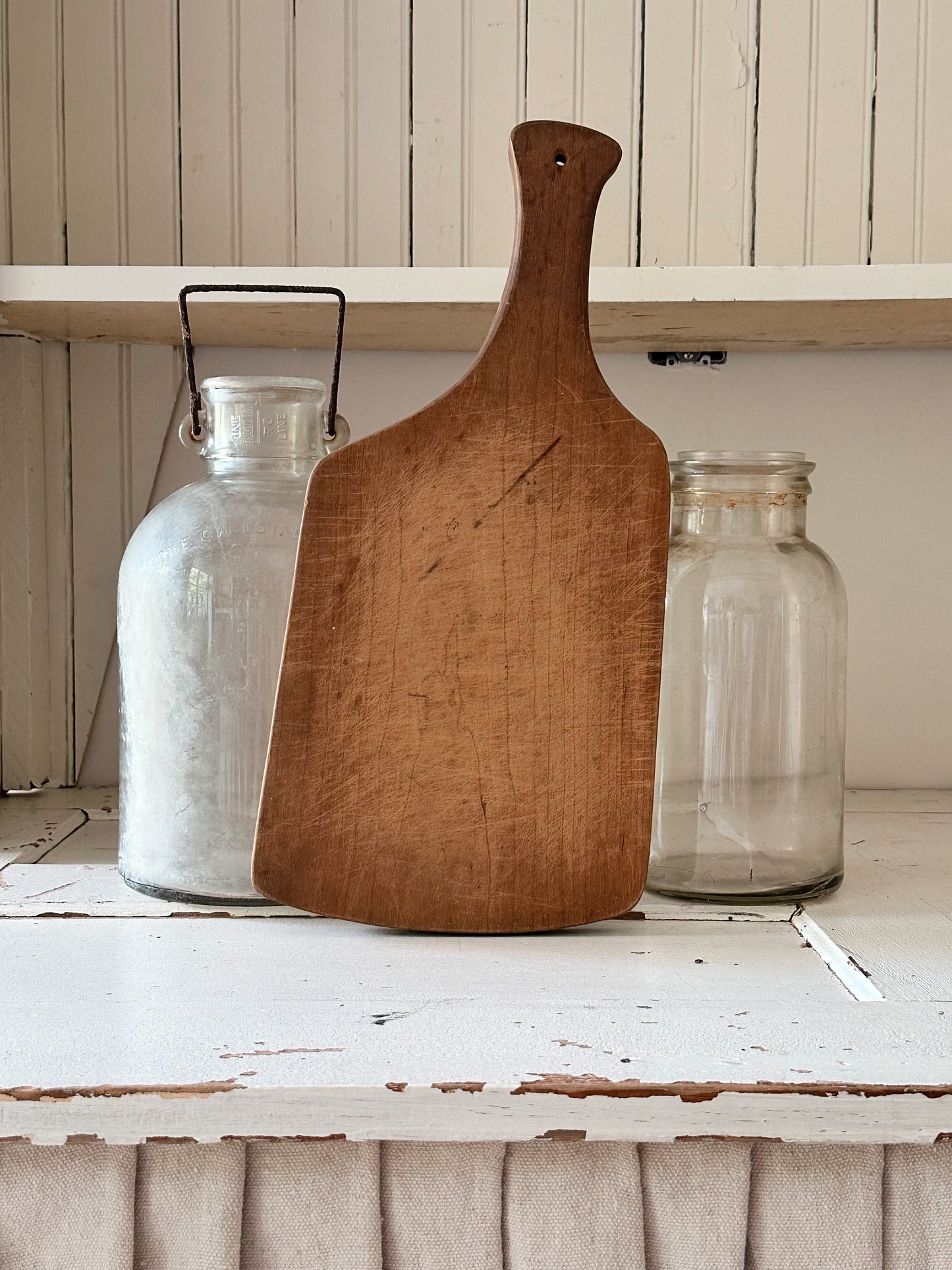 Vintage Cutting Board