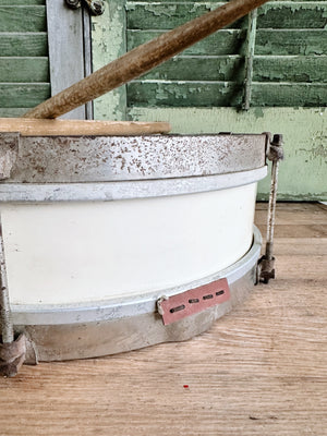 Vintage Remco Snare Drum