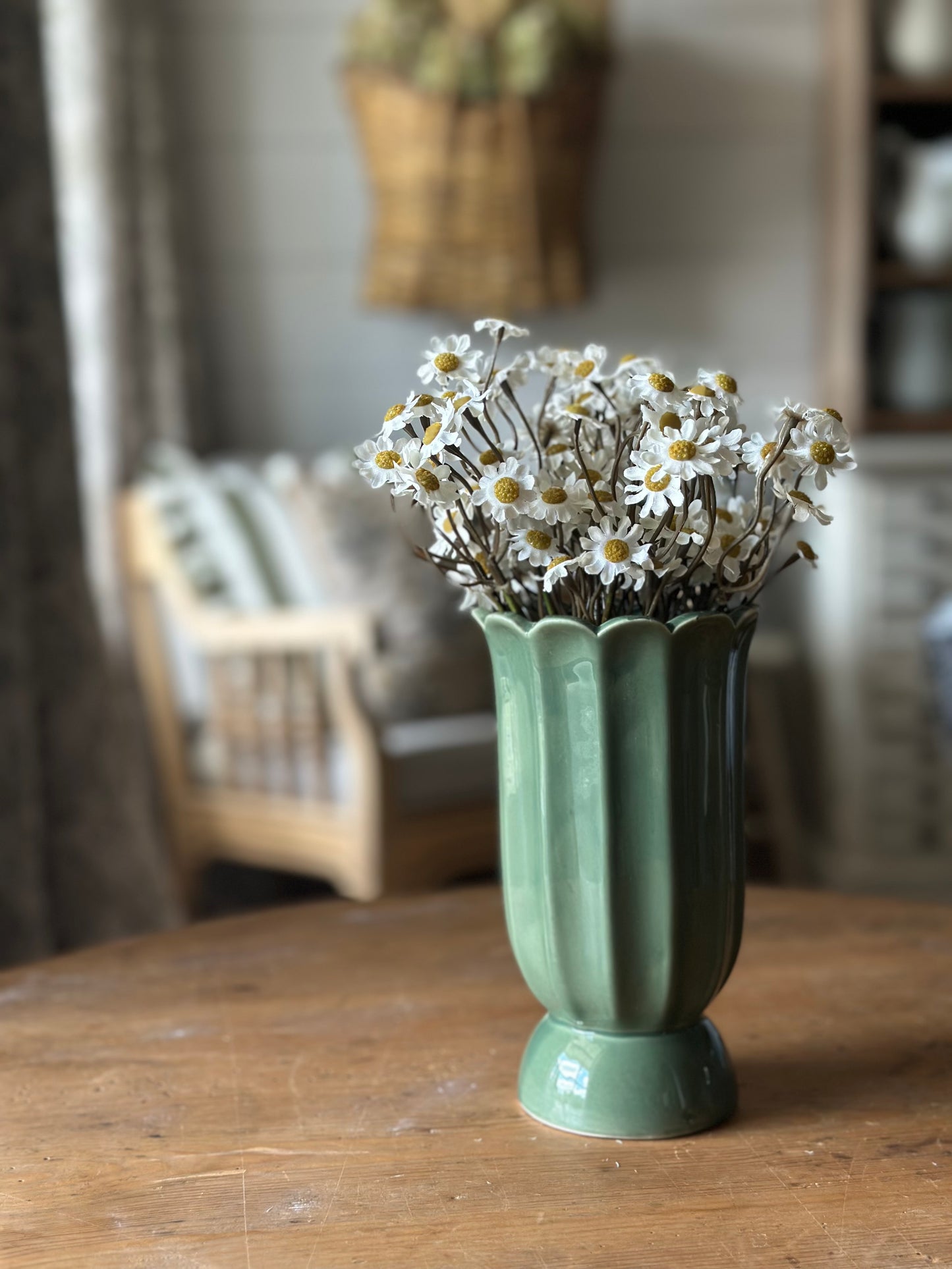 Faux Camomile Bundle