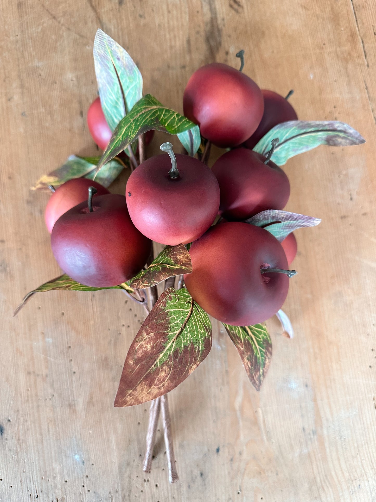 Apple Bunches