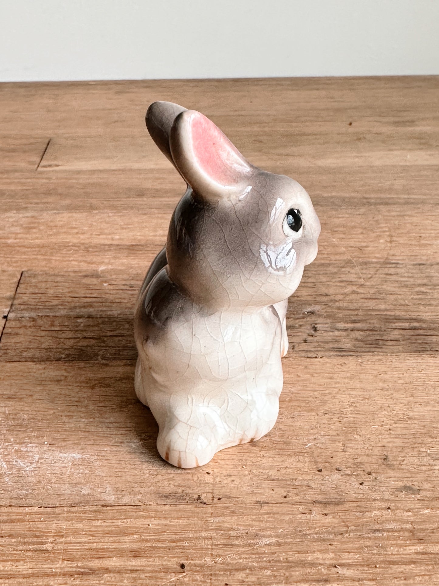 Vintage Itty Bitty Thumper (Occupied Japan)