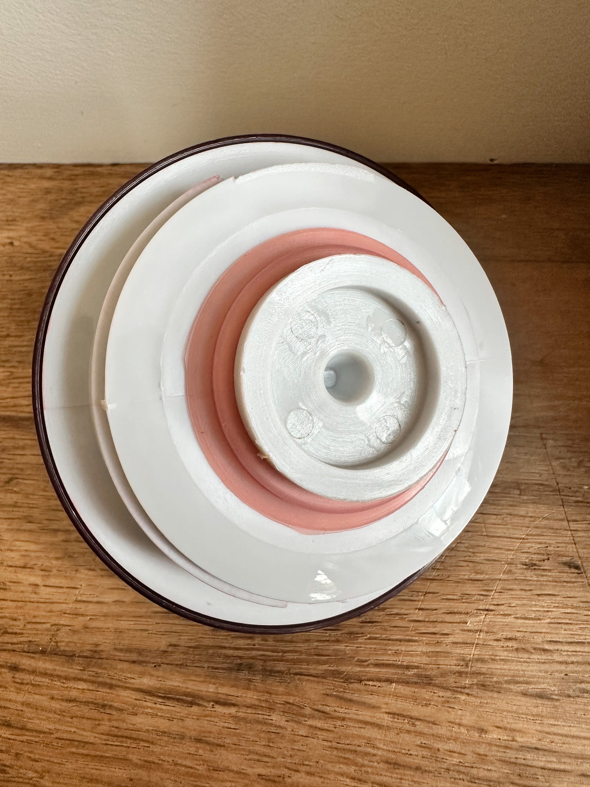 Darling Vintage Carafe