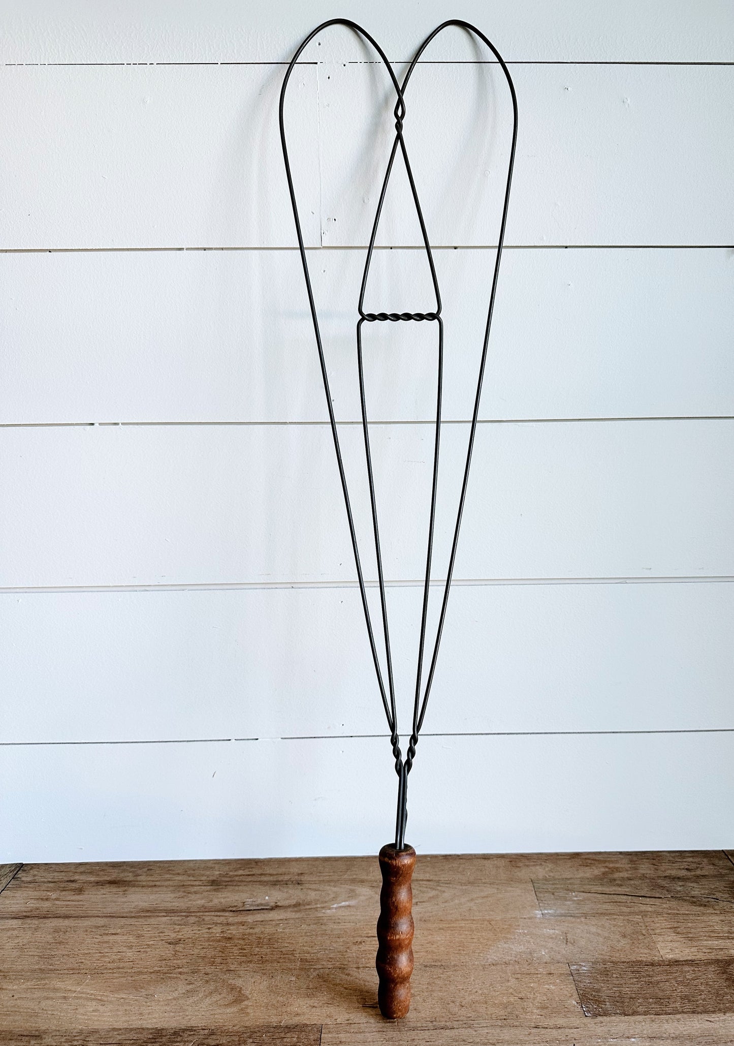 Vintage Rug Beater