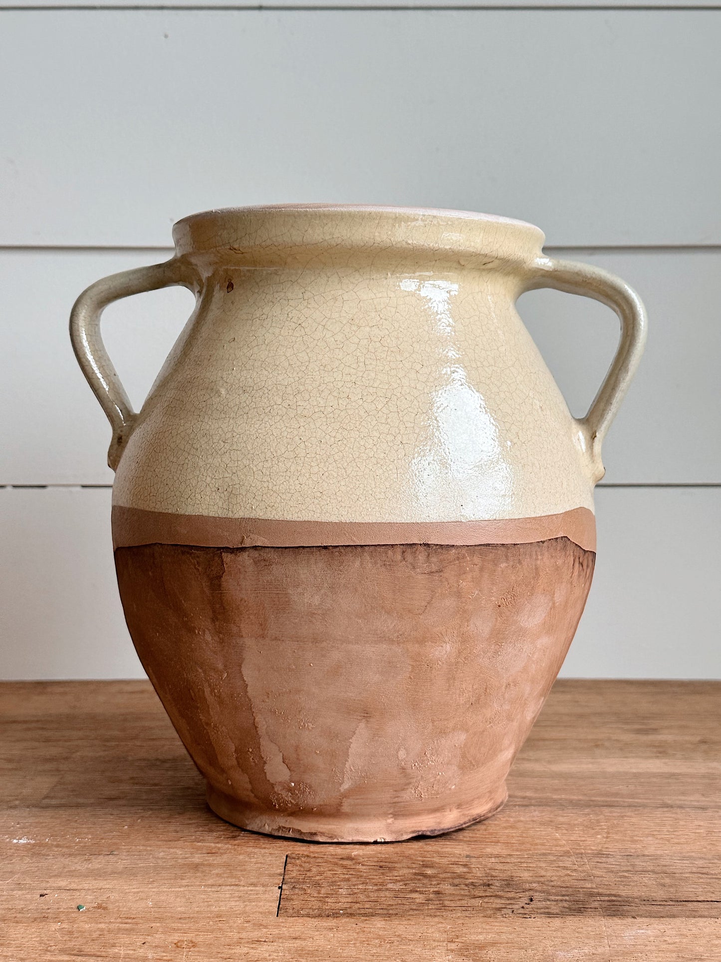 Hand Crafted Clay Jugs