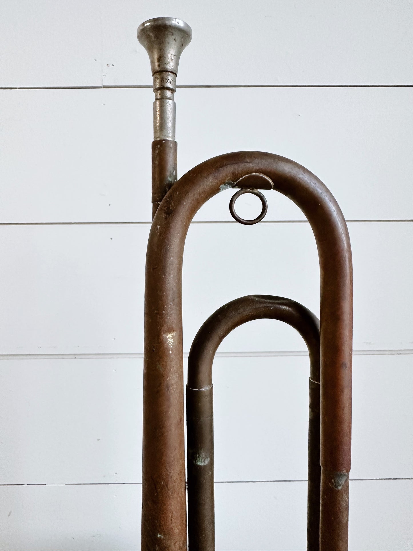 Vintage Bugle