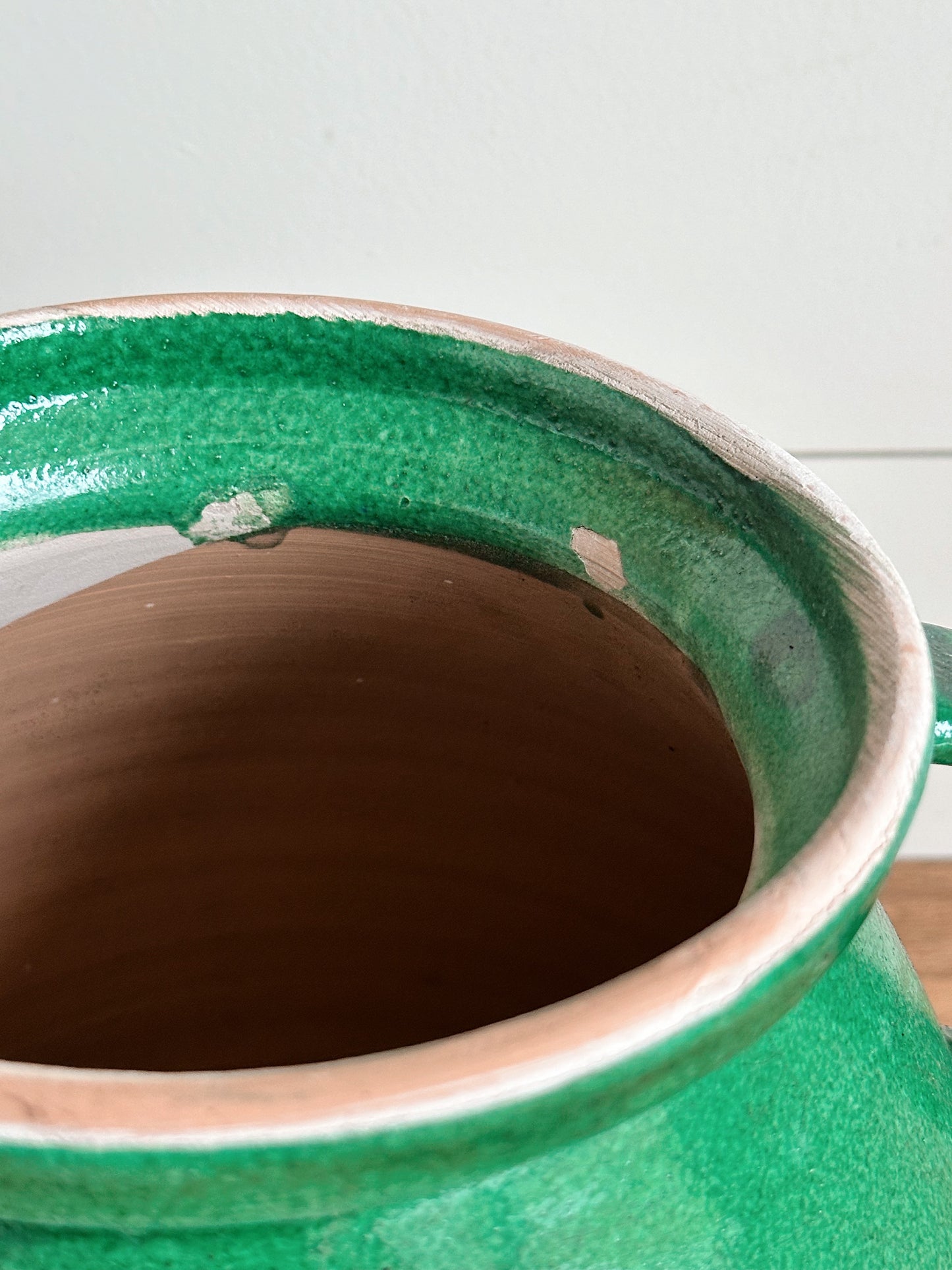 Hand Crafted Clay Jugs
