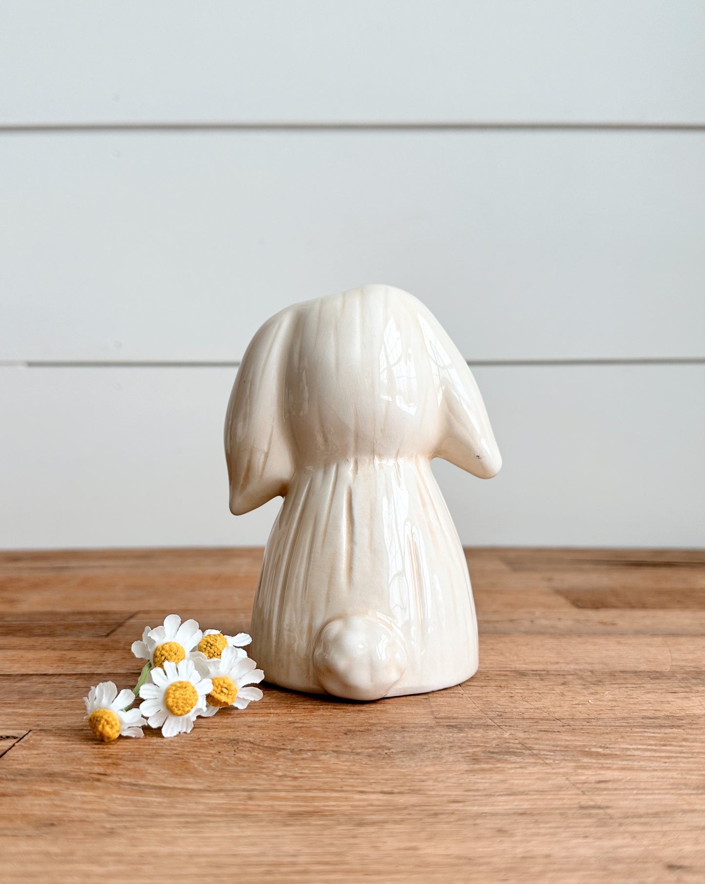 Bunny Vases