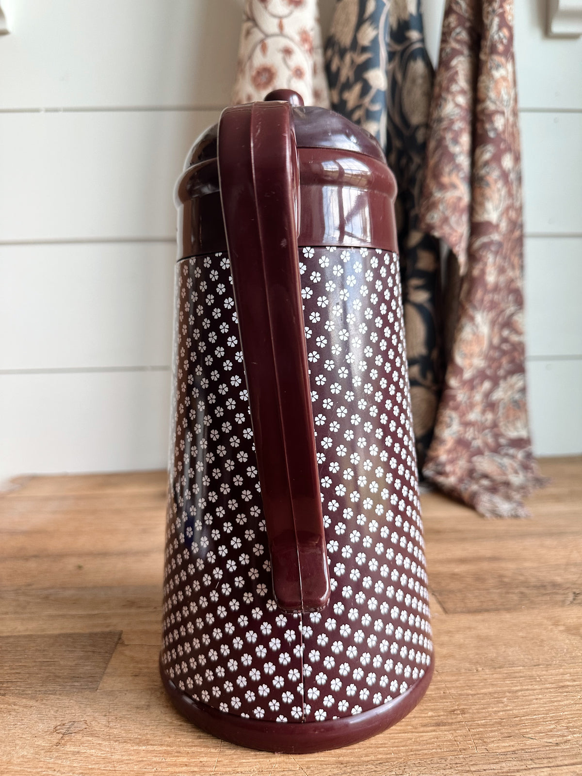 Darling Vintage Carafe