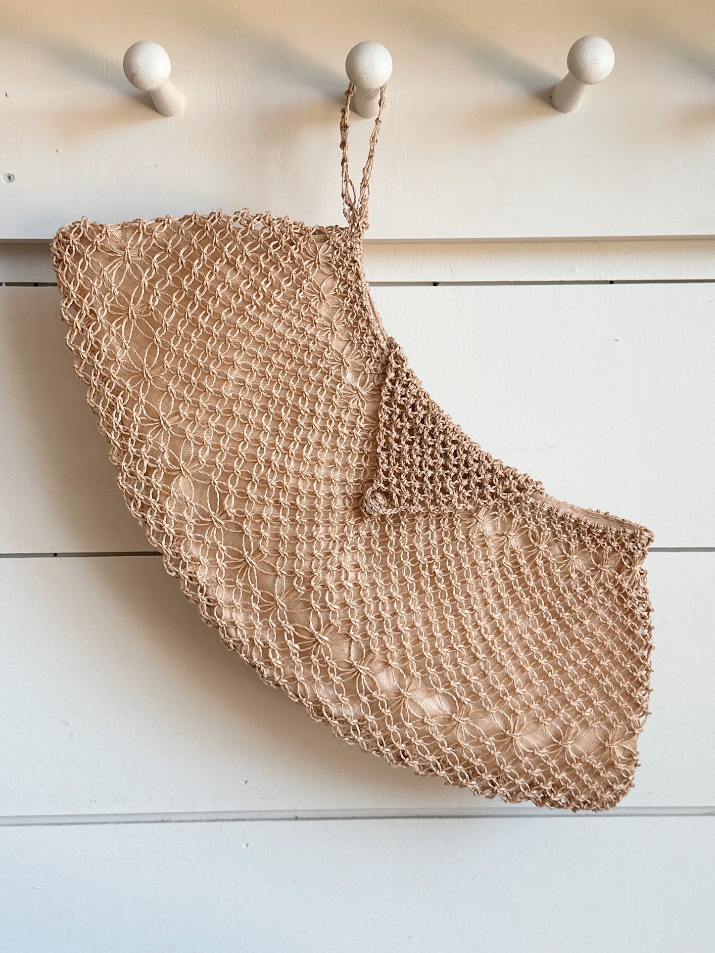 Vintage Clutch