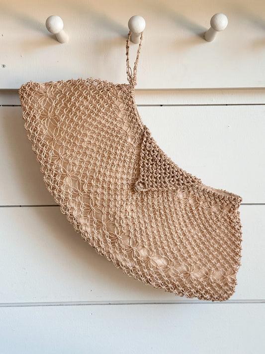 Vintage Clutch